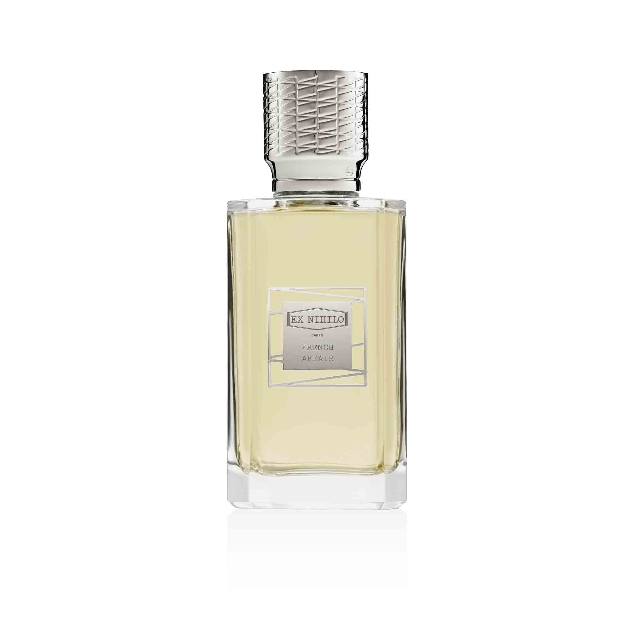 French Affair - Ex Nihilo Paris