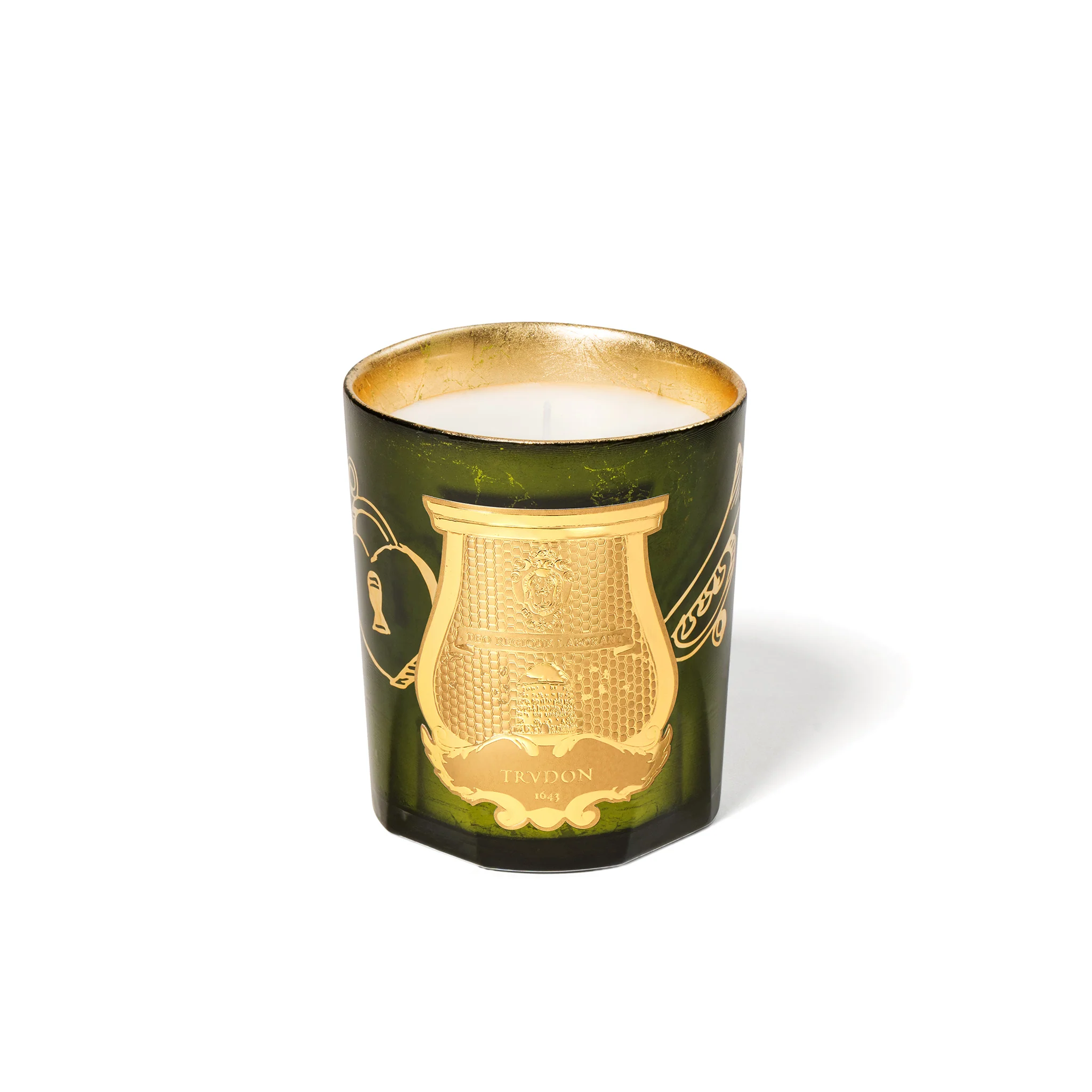 Gabriel Bougie 2022 - Trudon
