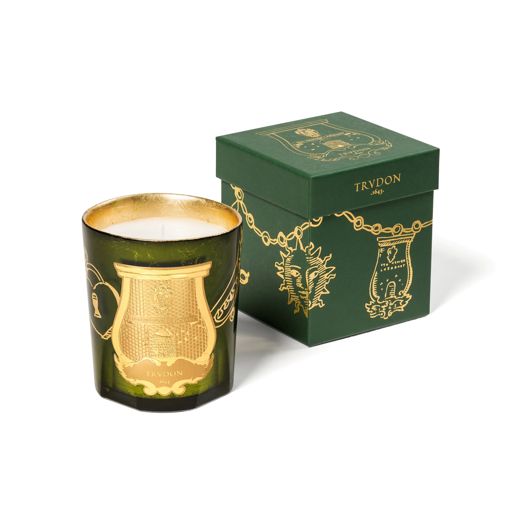Gabriel Bougie 2022 - Trudon - Image 2