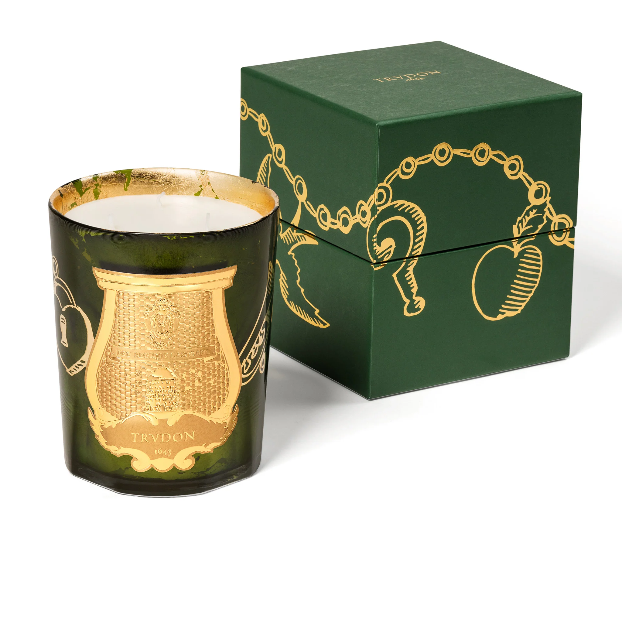Gabriel Bougie 2022 - Trudon - Image 4