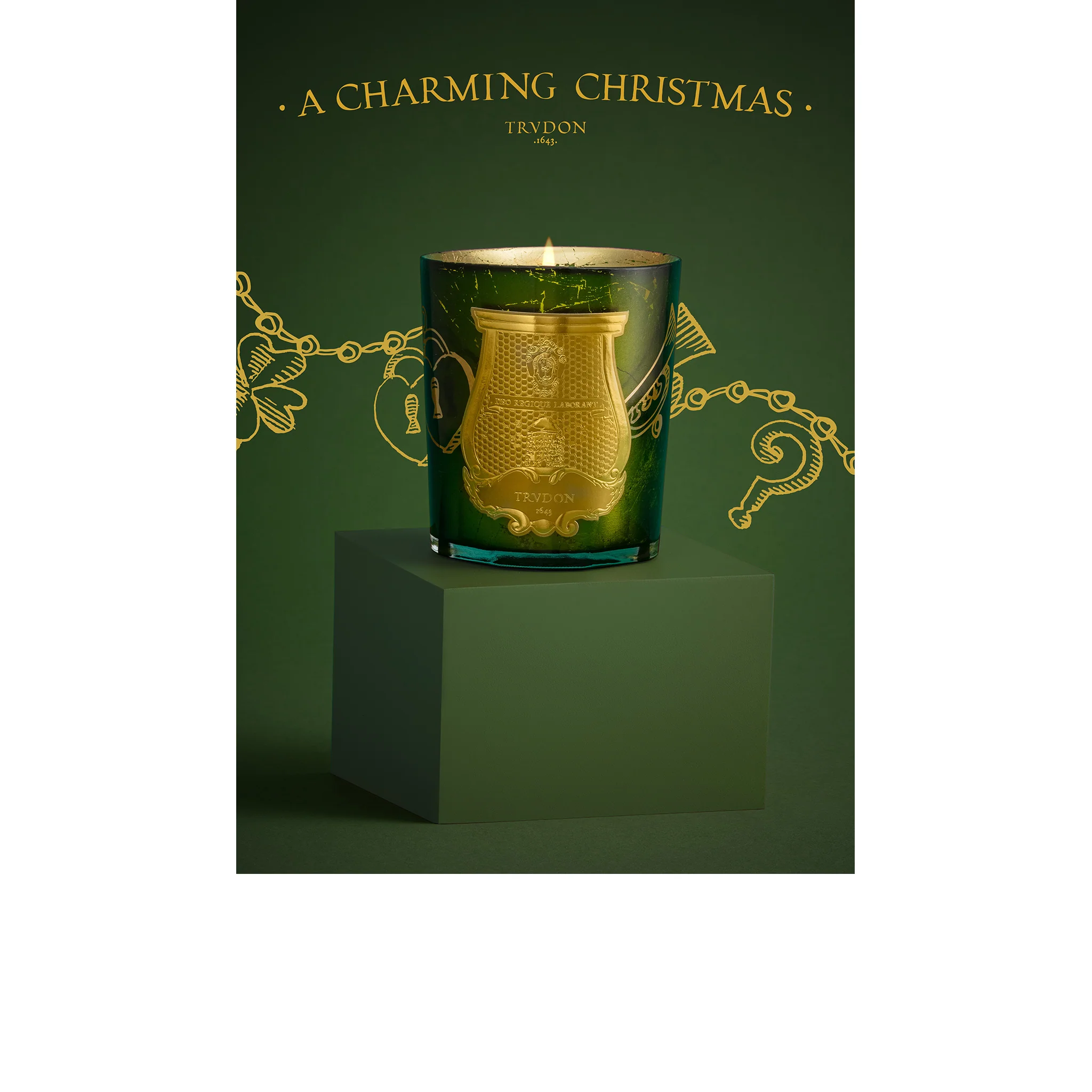 Gabriel Bougie 2022 - Trudon - Image 8