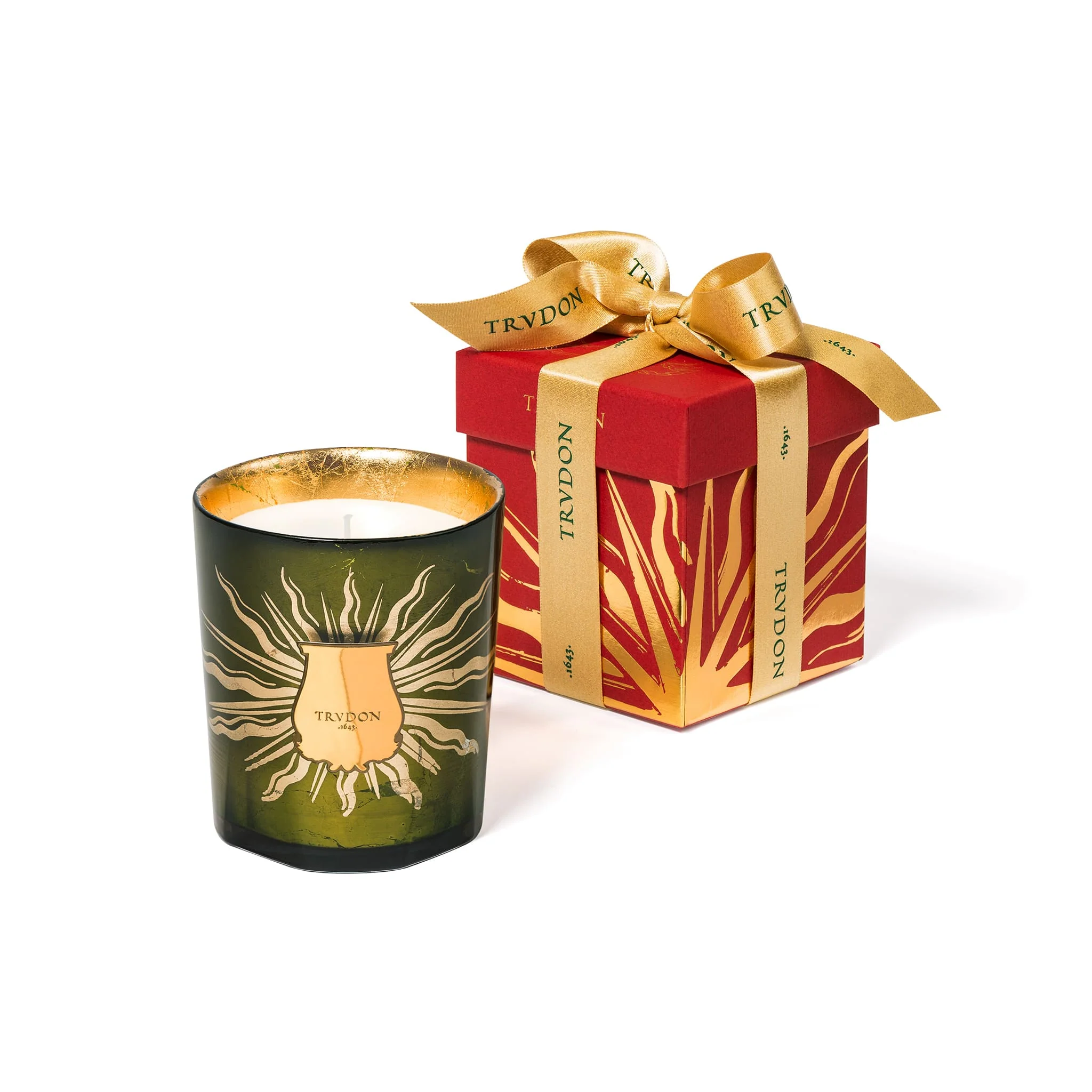 Gabriel Bougie 2023 - Trudon - Image 2