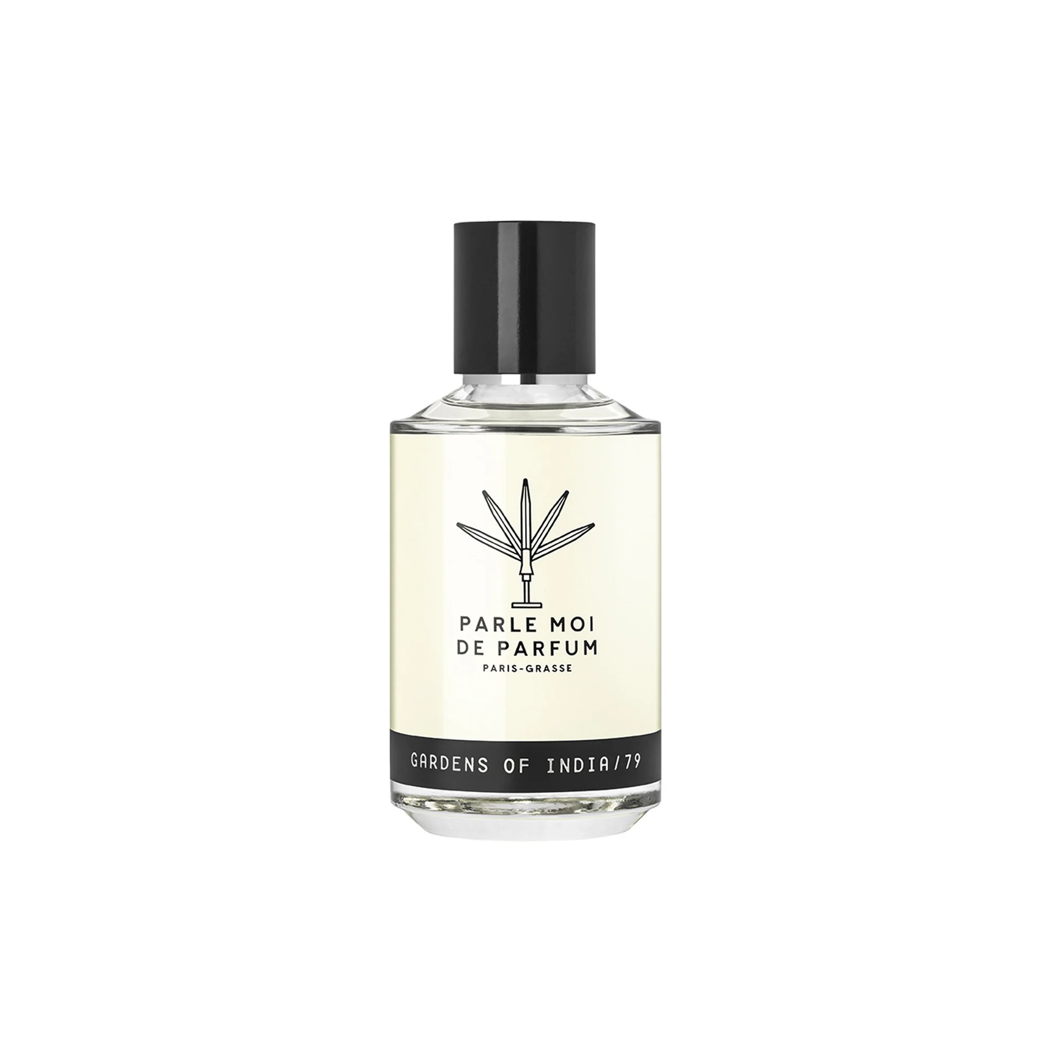 Gardens of india / 79 - Parle Moi de Parfum
