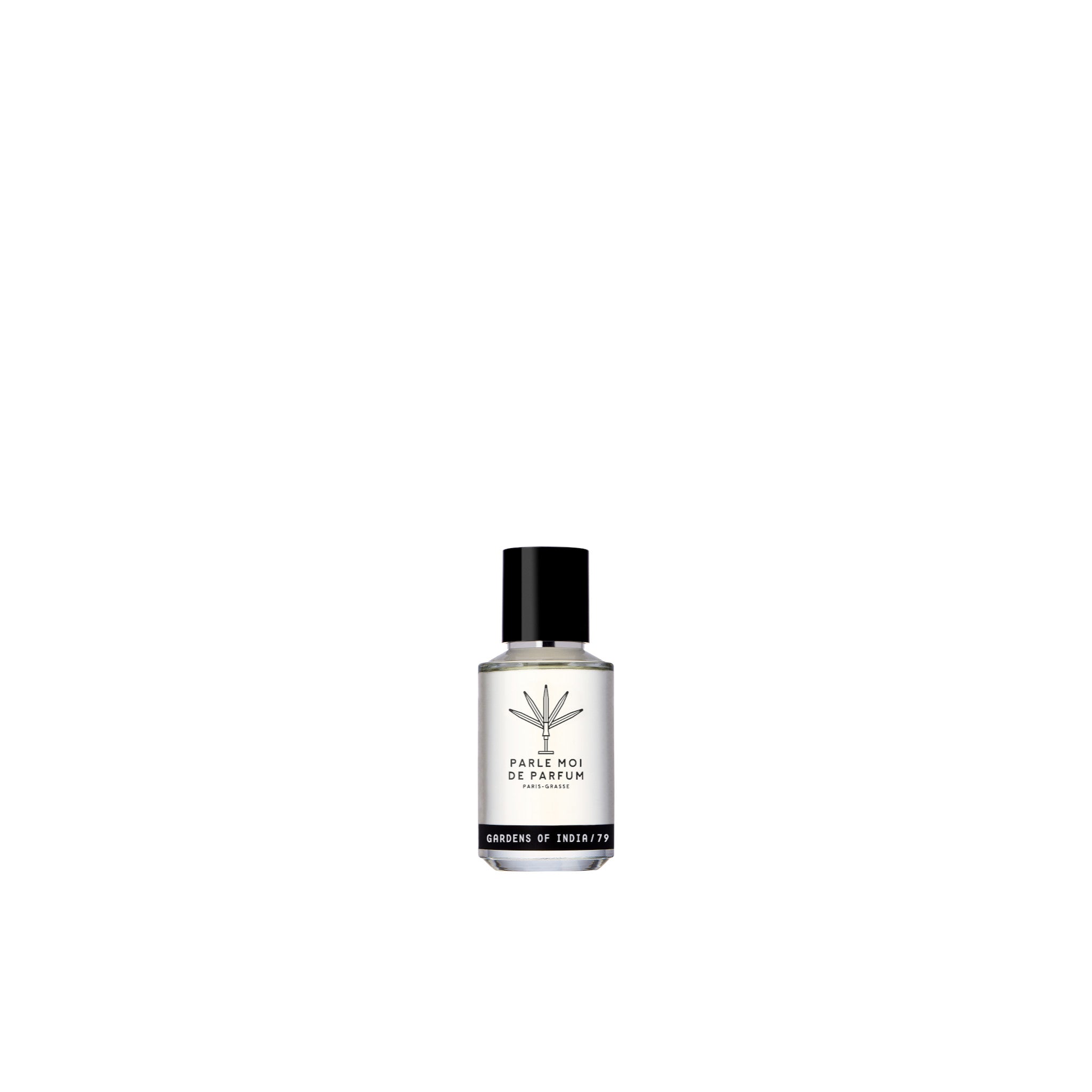 Gardens of india / 79 - Parle Moi de Parfum - Image 2