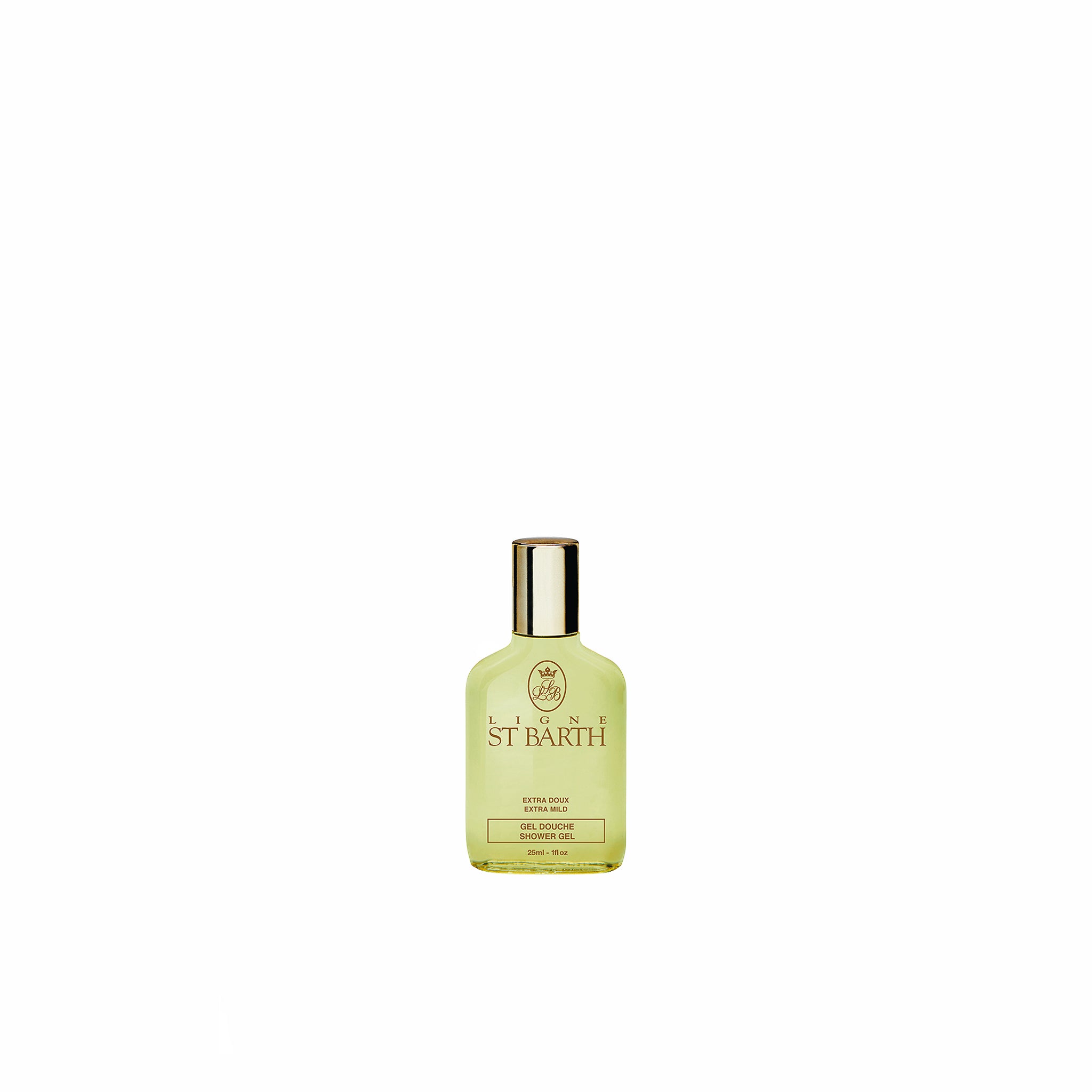 Gel Doccia Vetiver & Lavanda - Ligne St Barth - Image 3