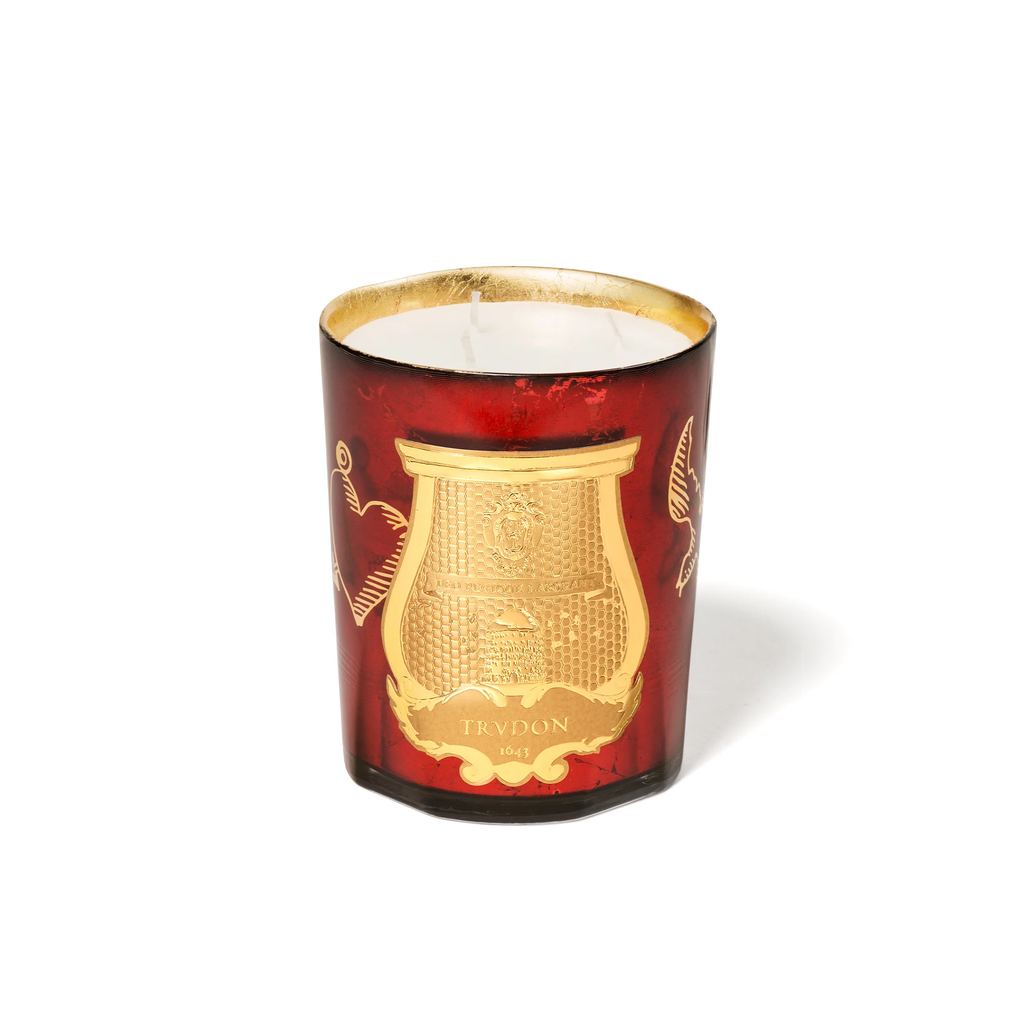 Gloria Bougie 2022 - Trudon - Image 3