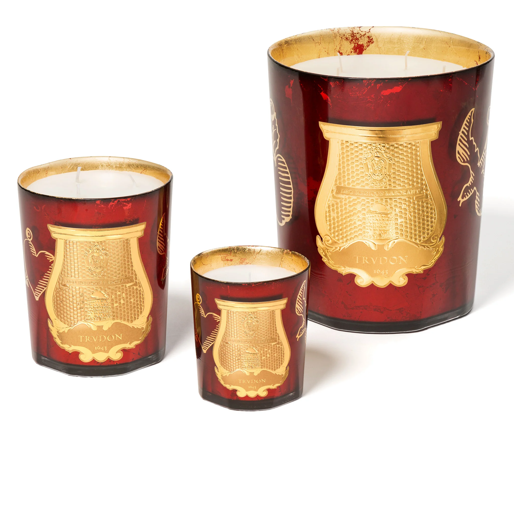 Gloria Bougie 2022 - Trudon - Image 7