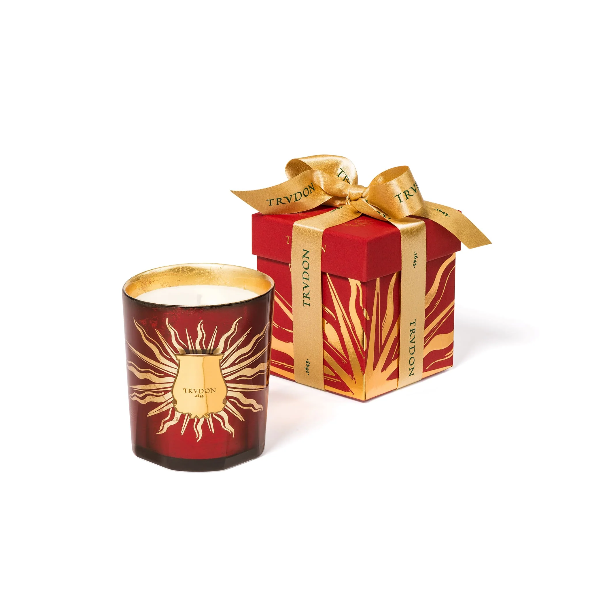 Gloria Bougie 2023 - Trudon - Image 2