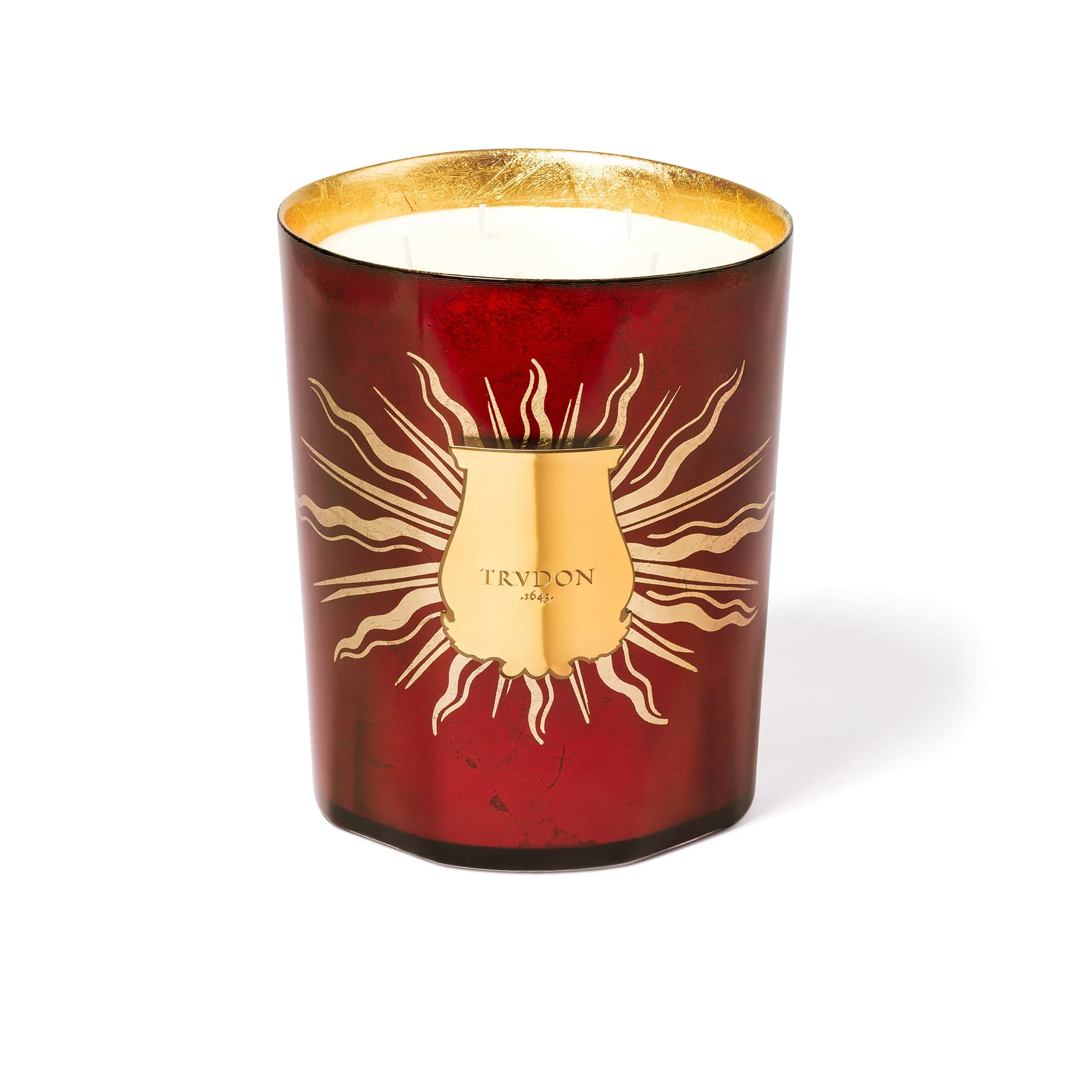 Gloria Bougie 2023 - Trudon - Image 5