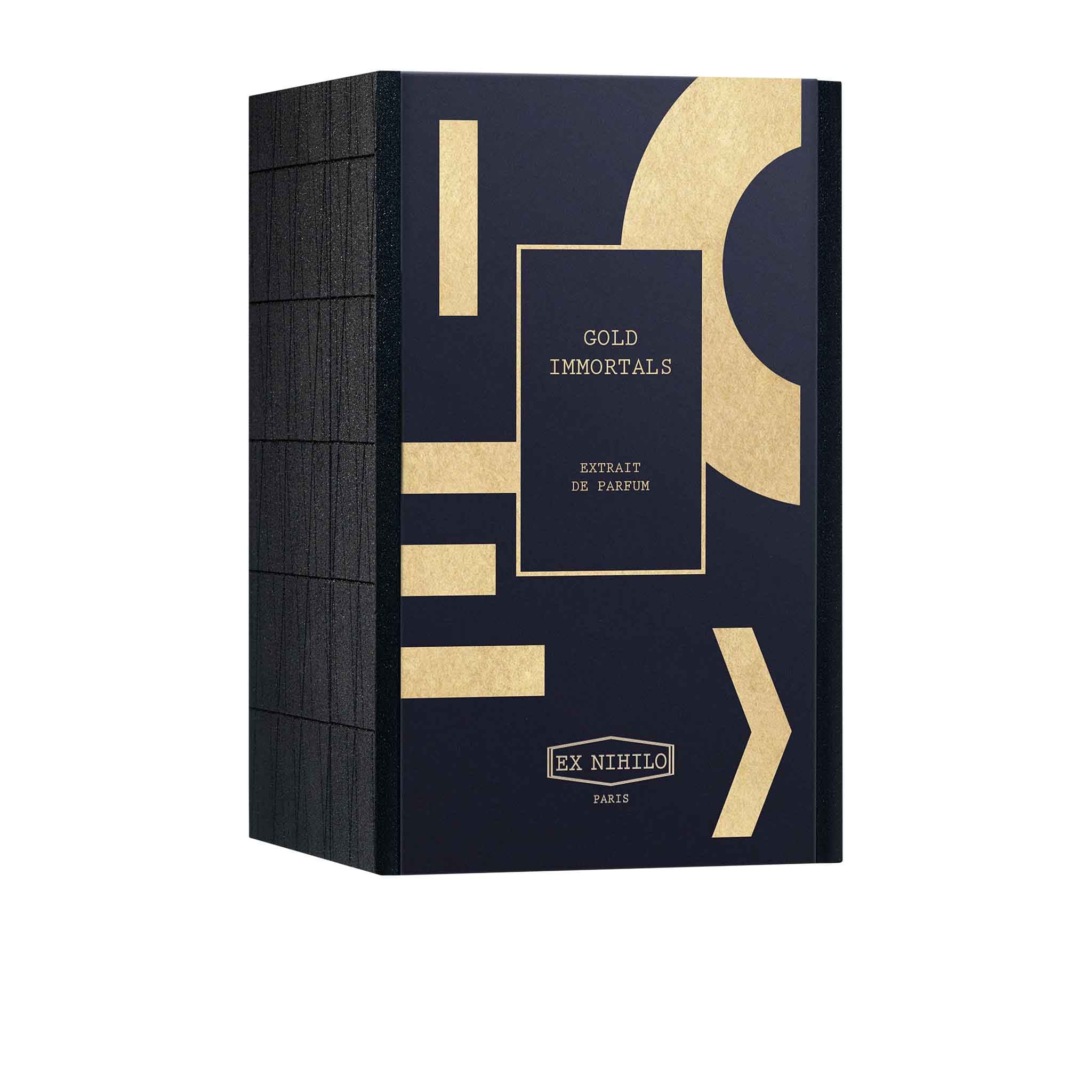 Gold Immortals Extrait de Parfum - Ex Nihilo Paris - Image 2