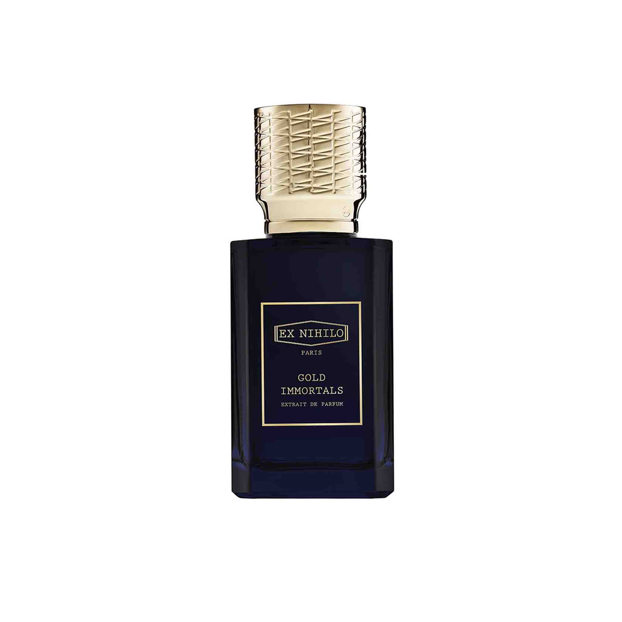 Gold Immortals Extrait de Parfum - Ex Nihilo Paris - Image 6