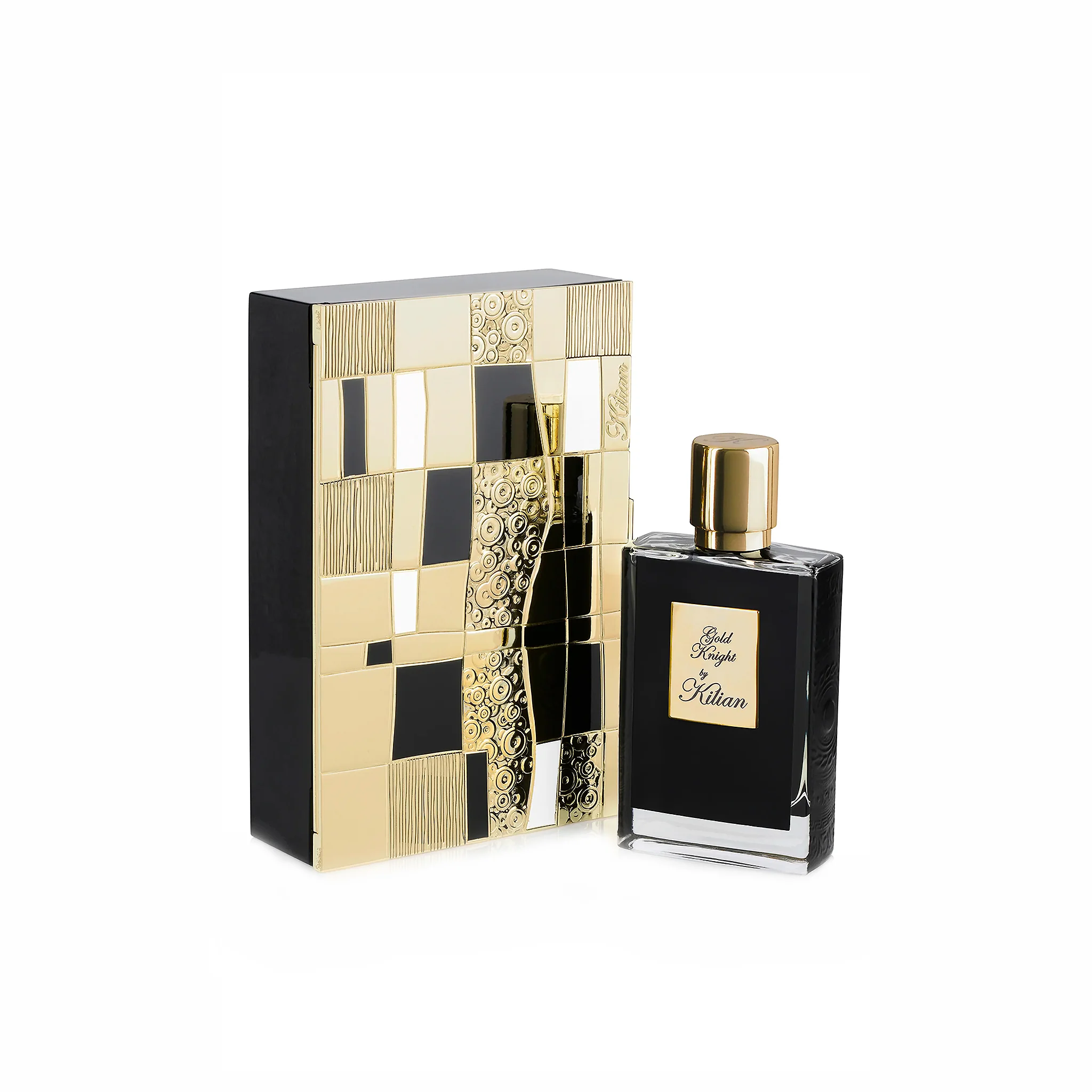 Gold Knight - Kilian - Image 2