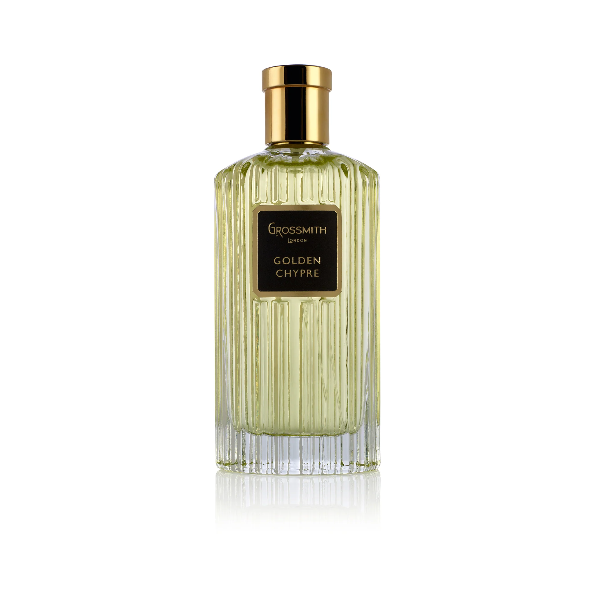Golden Chypre - Grossmith