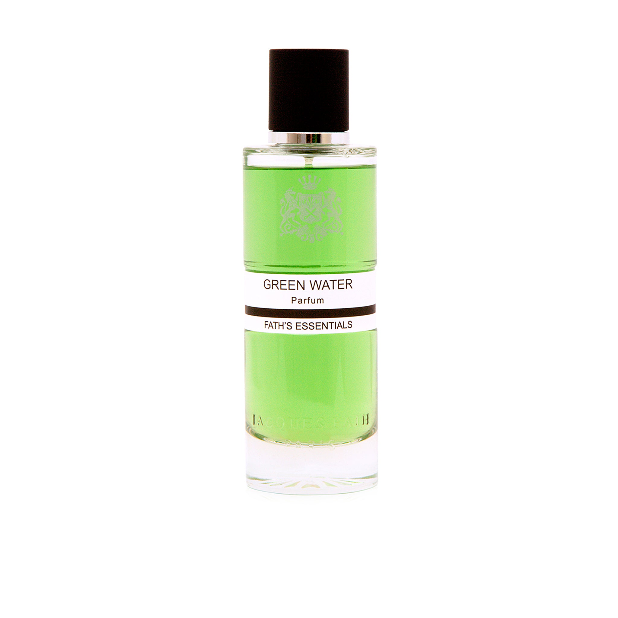 Green Water - Jacques Fath
