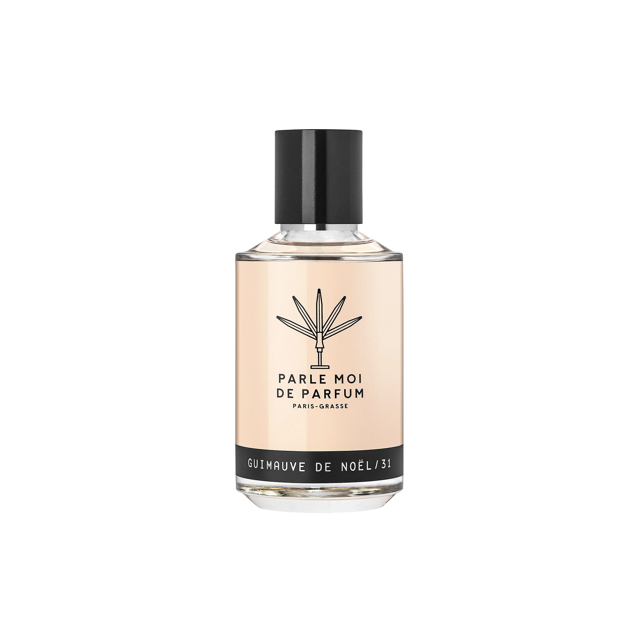 Guimauve de Noel / 31 - Parle moi de Parfum