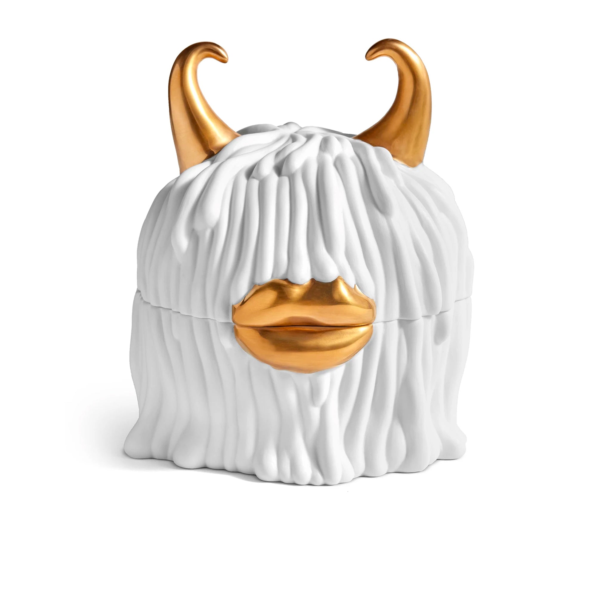 HAAS LYNDA BOX Set di 4 Piatti - L'Objet