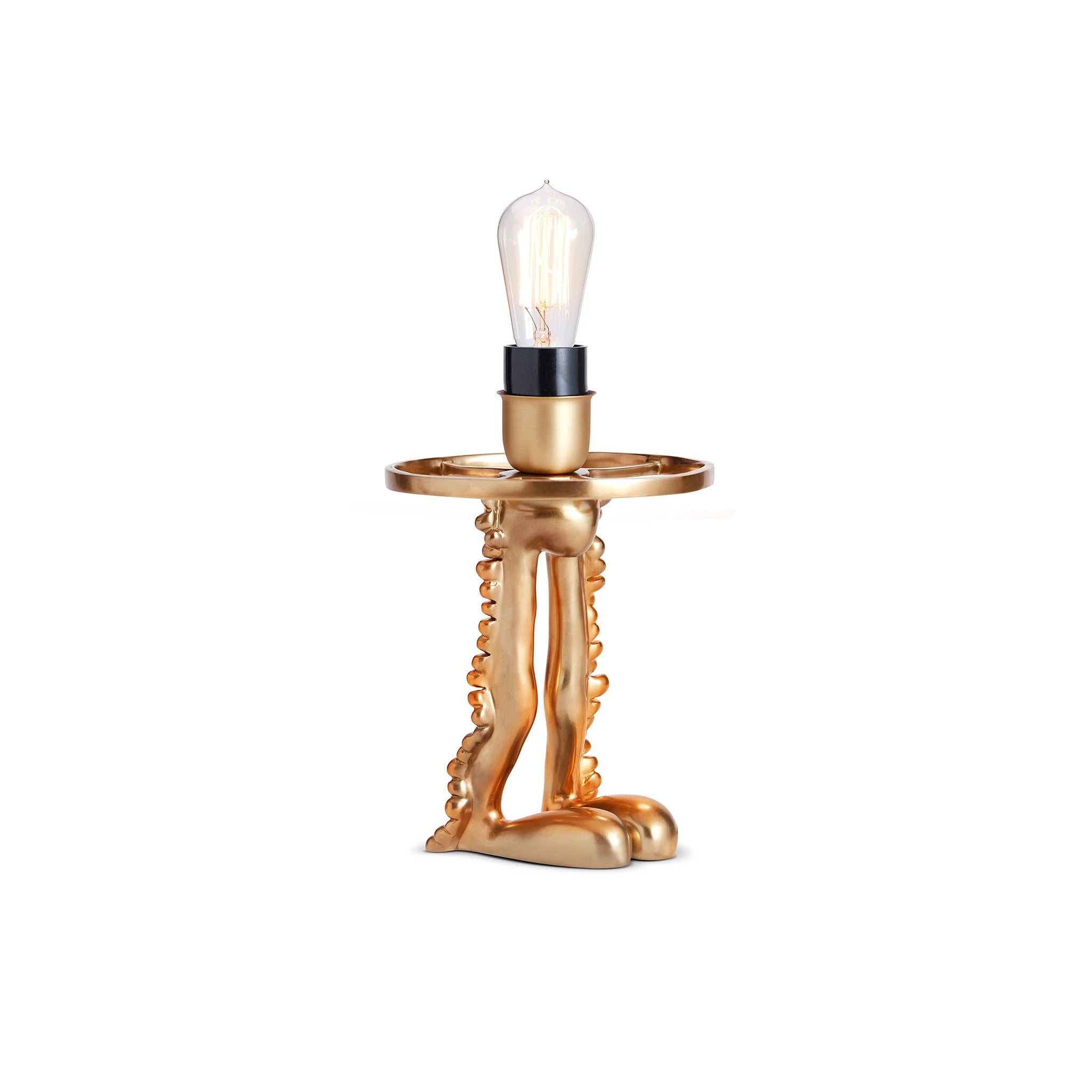 Haas Simon Leg Lamp - L'Objet - Image 2