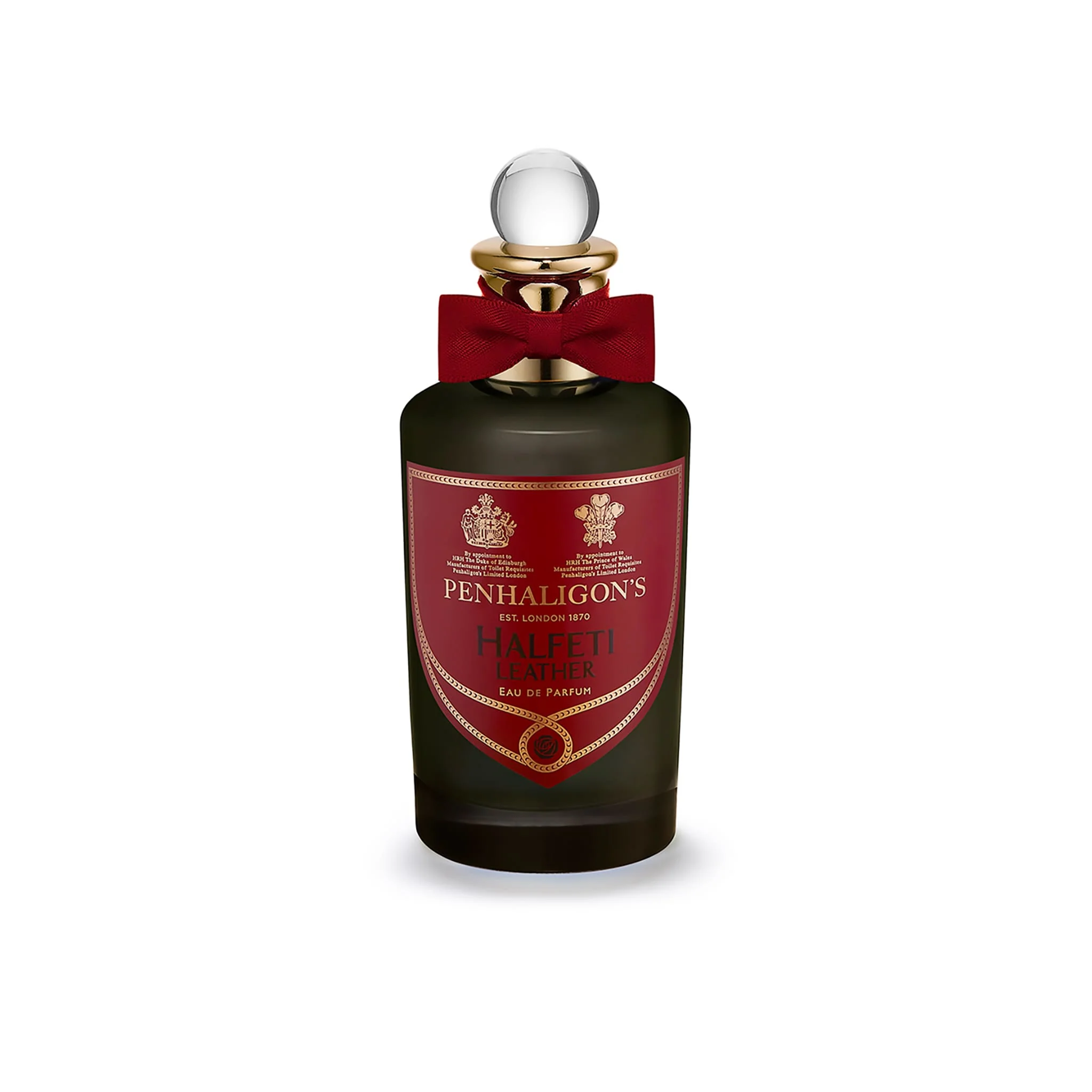 Halfeti Leather Edp - Penhaligon's