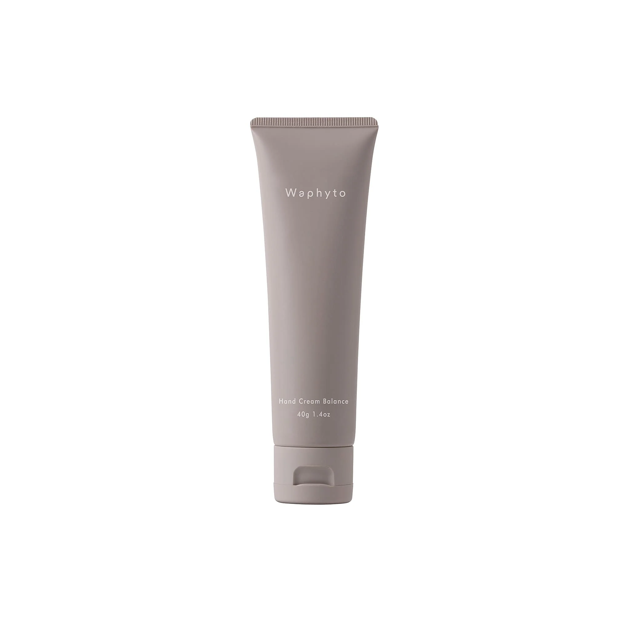 Hand Cream Balance - Waphyto