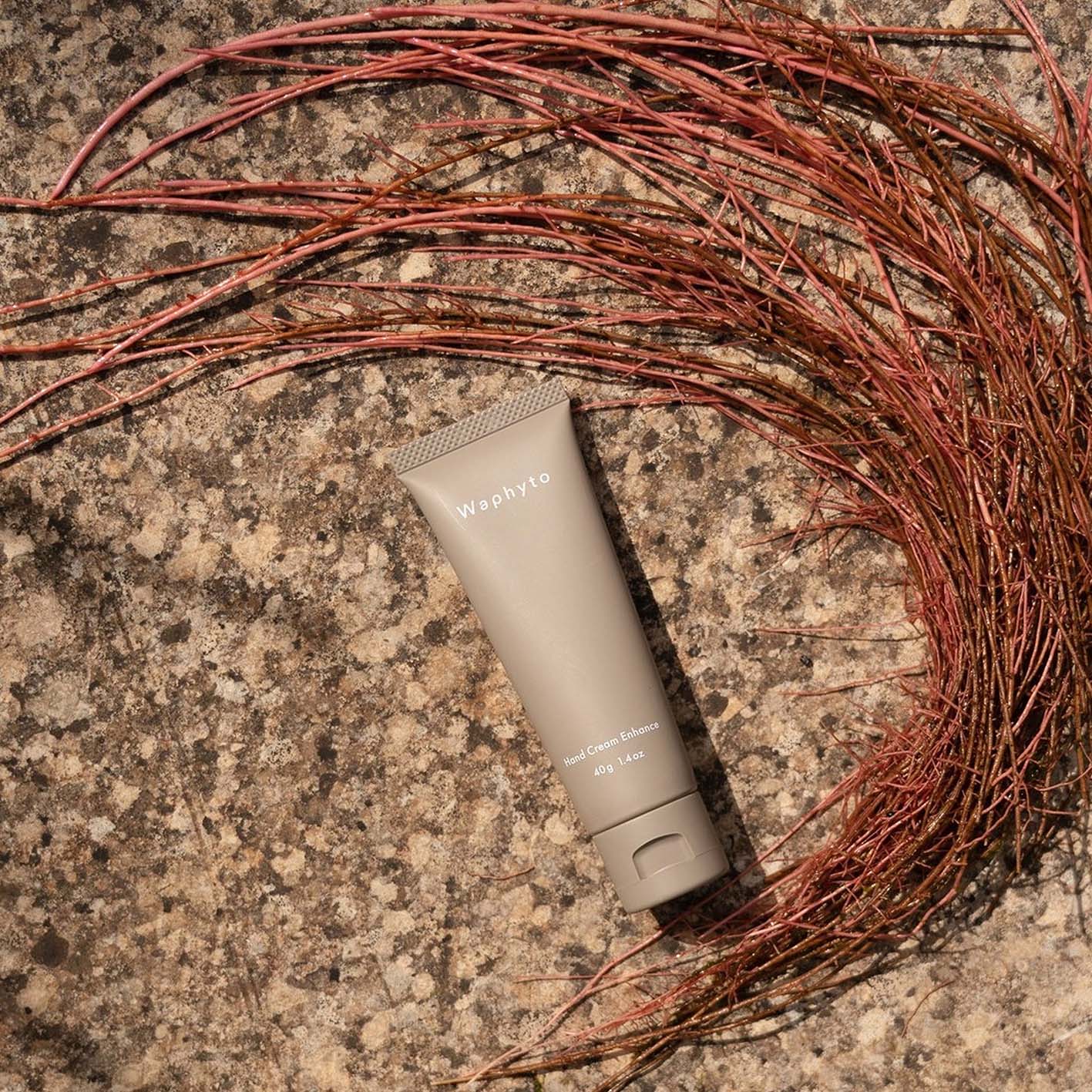 Hand Cream Balance - Waphyto - Image 3