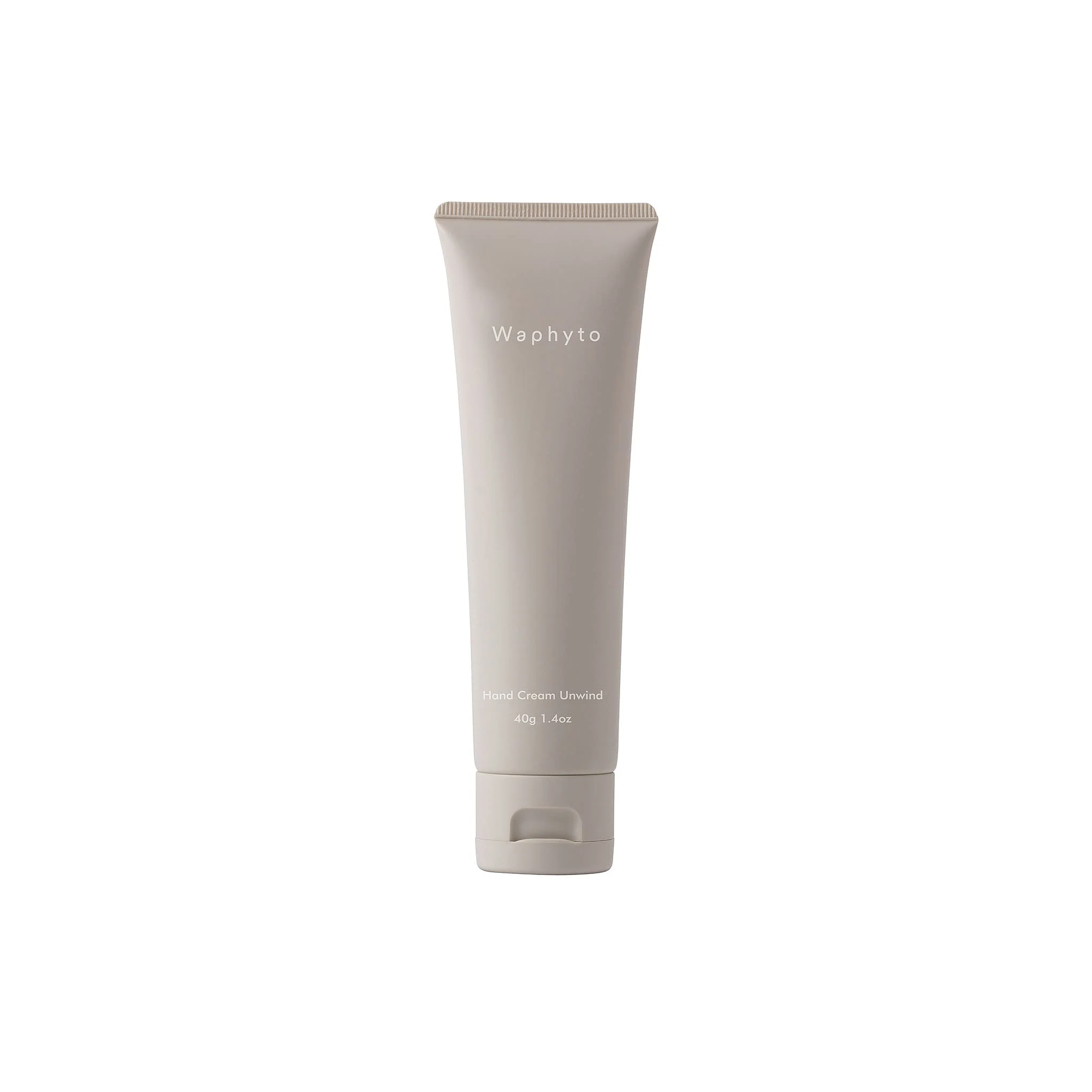 Hand Cream Unwind - Waphyto