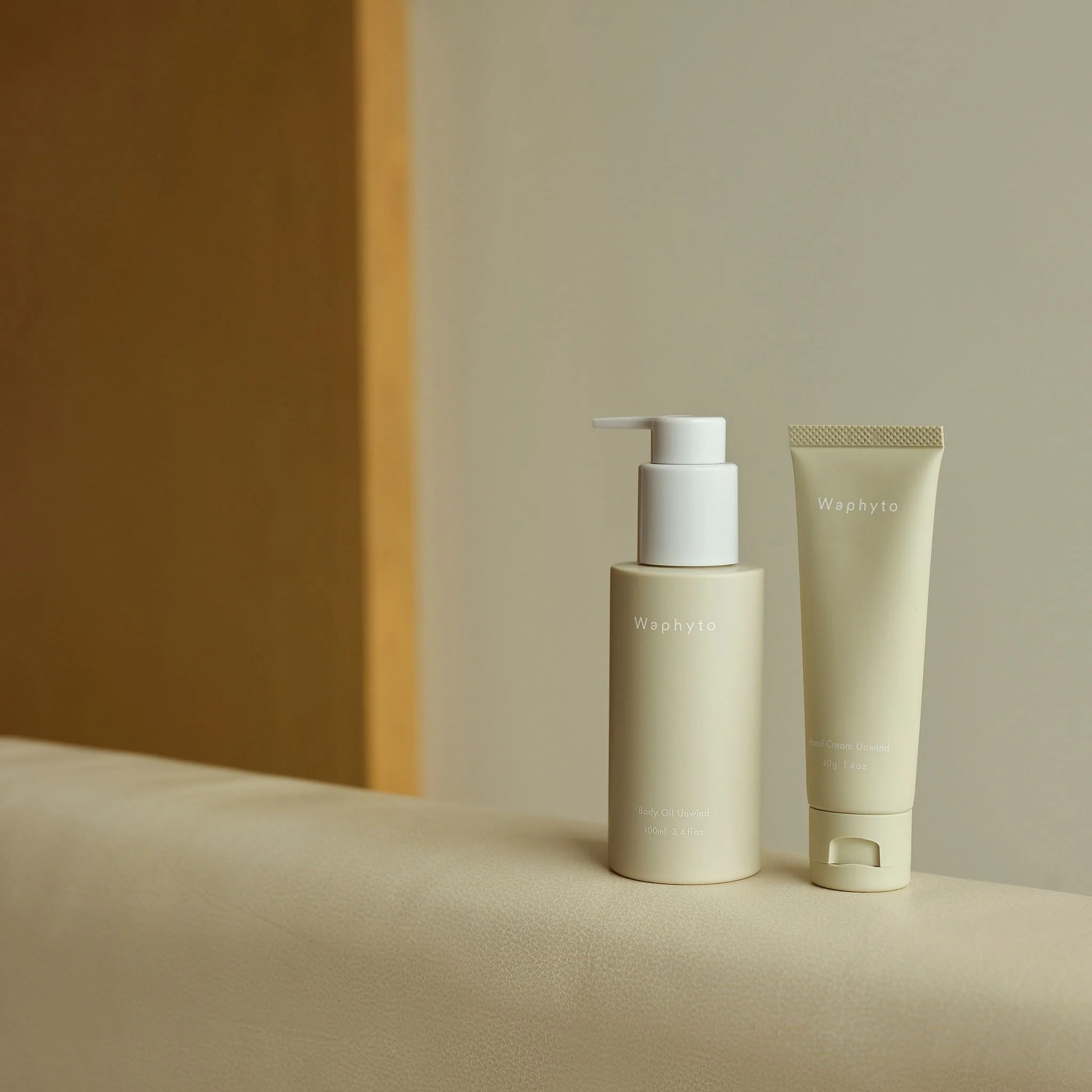 Hand Cream Unwind - Waphyto - Image 3