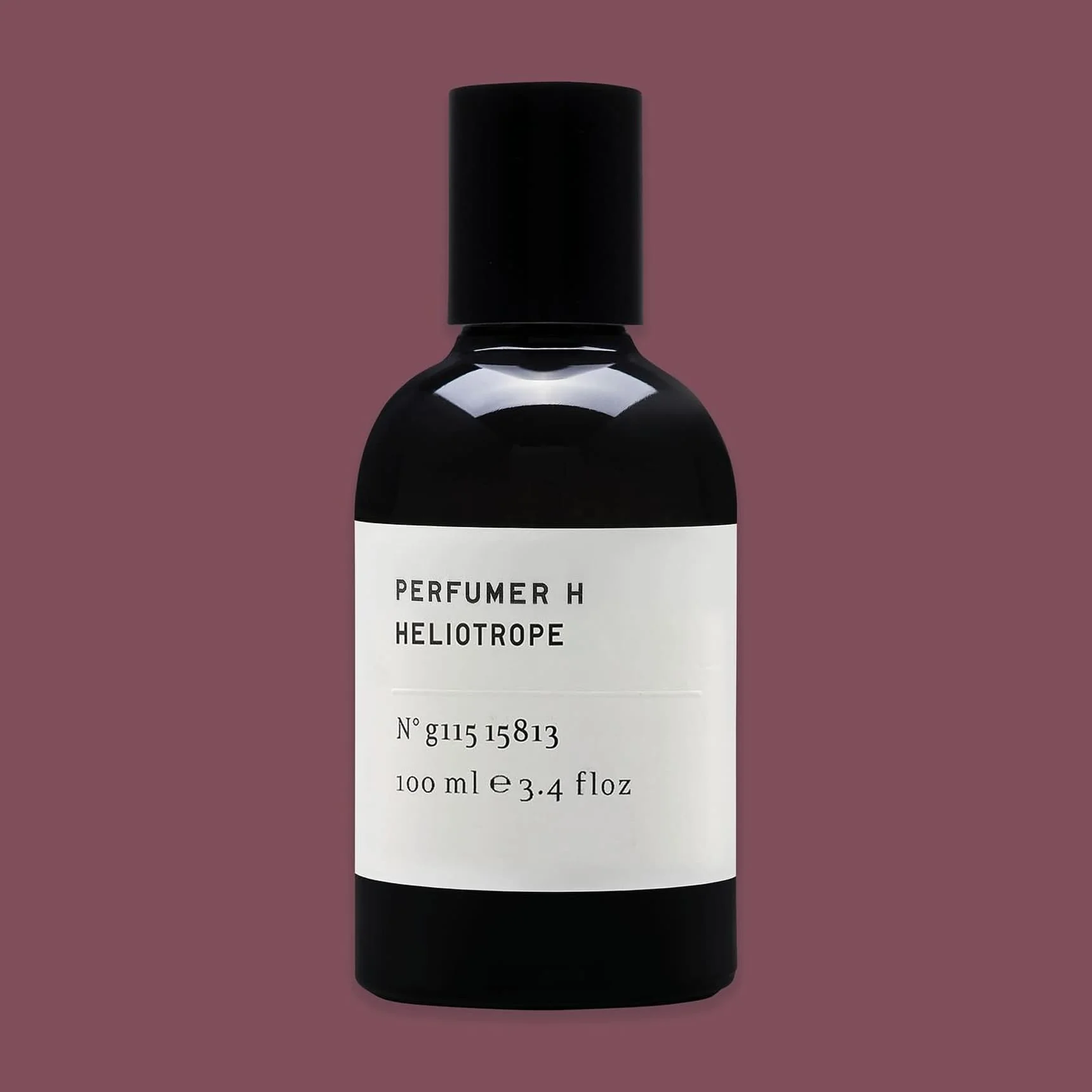 Heliotrope - Perfumer H - Image 3