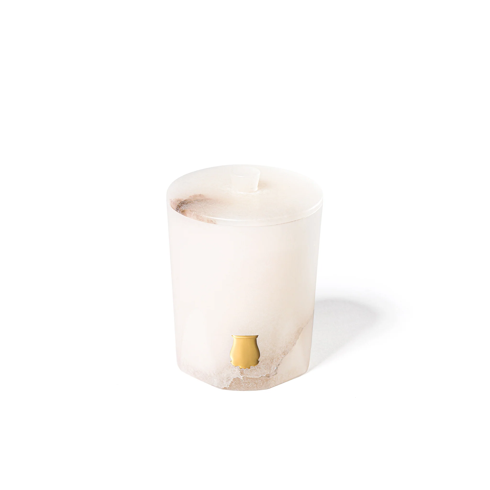 Héméra The Alabasters Bougie - Trudon