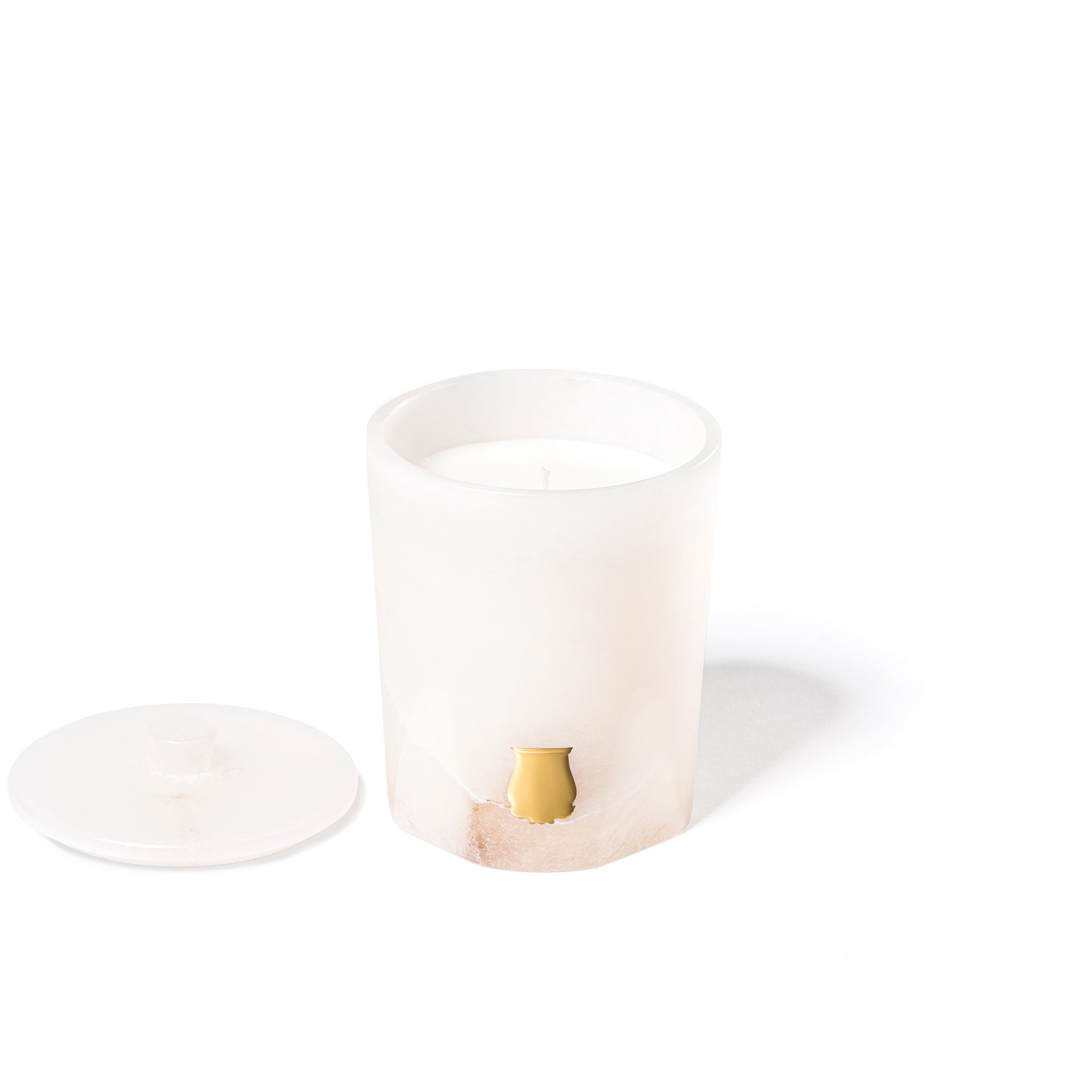 Héméra The Alabasters Bougie - Trudon - Image 3