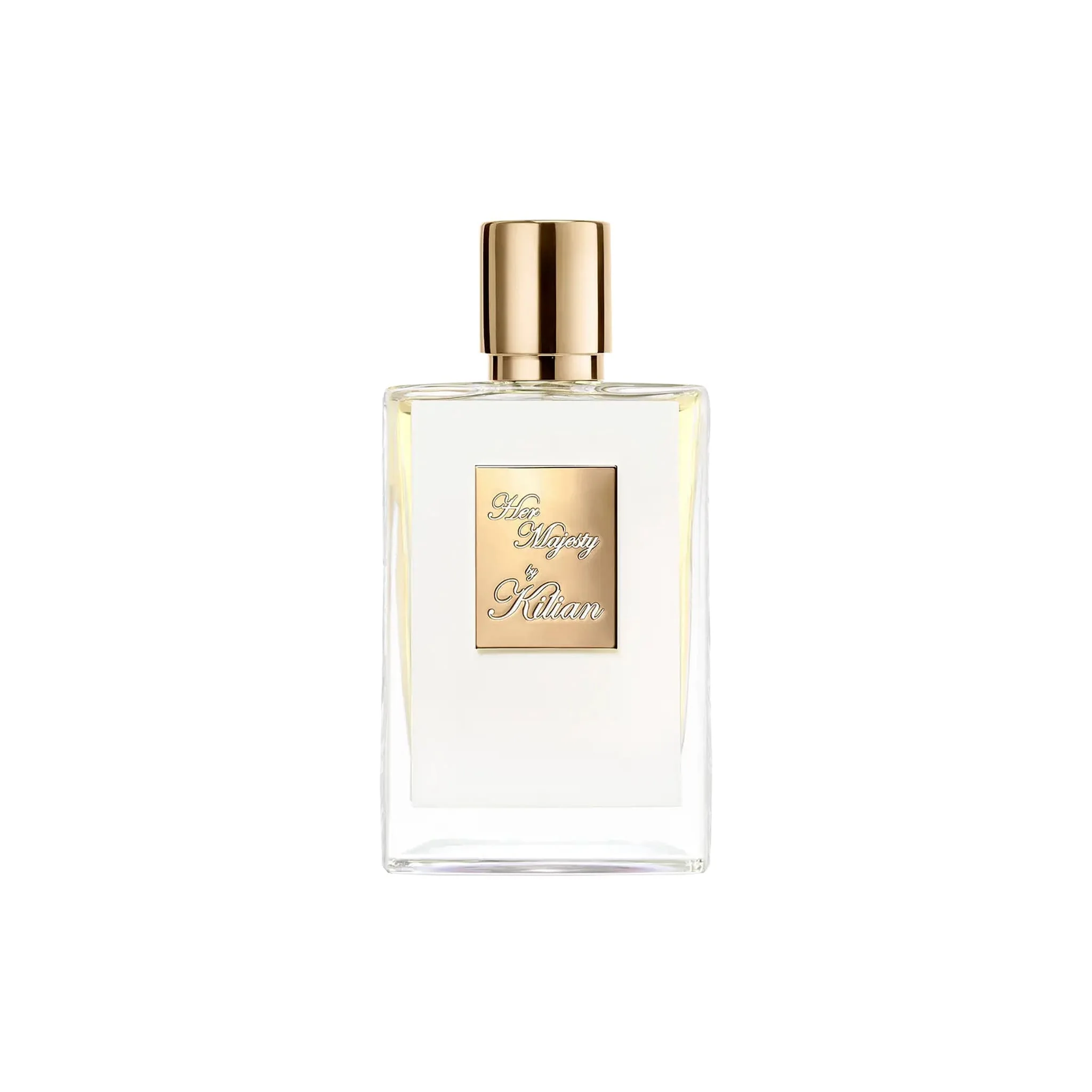 Her Majesty - Kilian