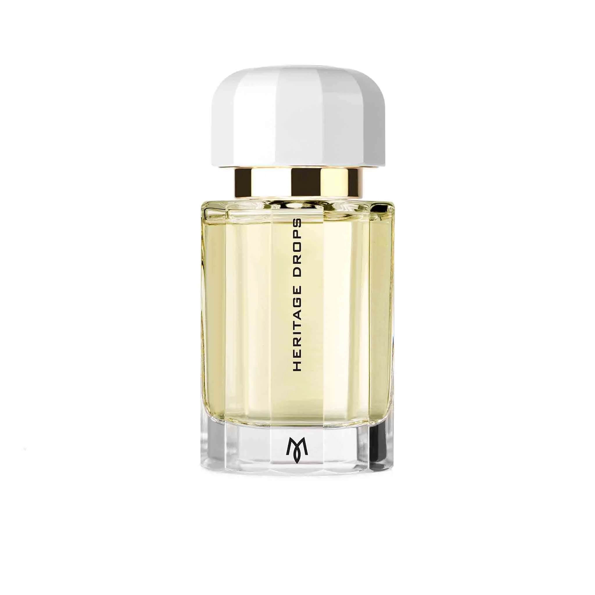 Heritage Drops - Ramon Monegal