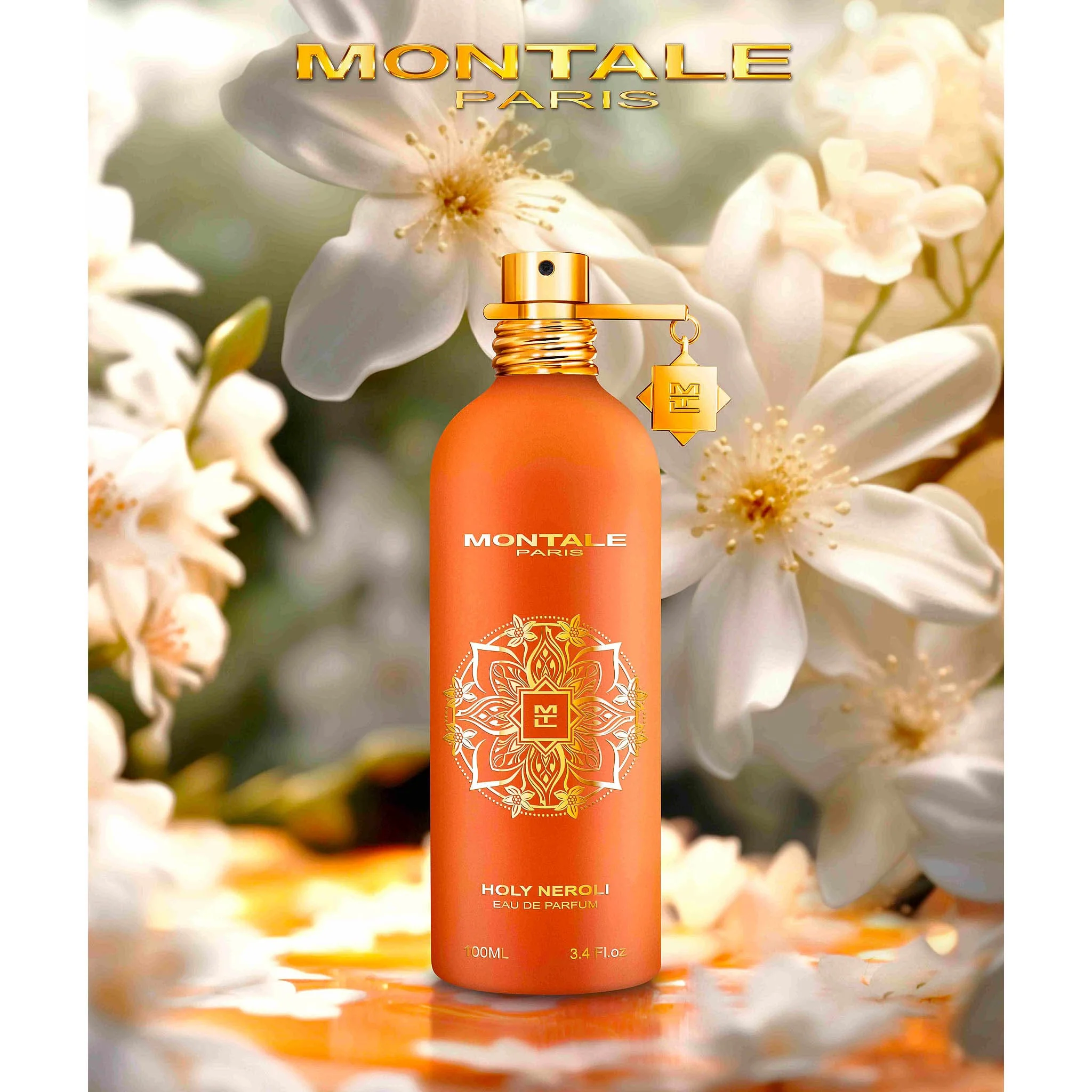 Holy Neroli - Montale Paris - Image 2