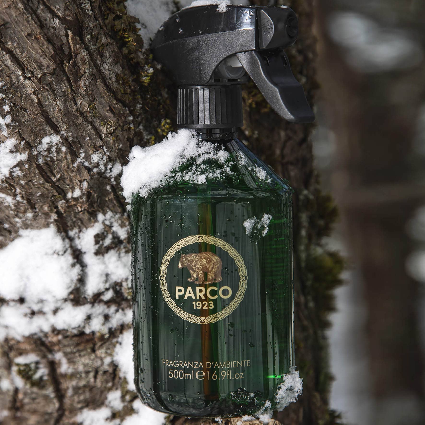 Home Spray - Parco 1923 - Image 2