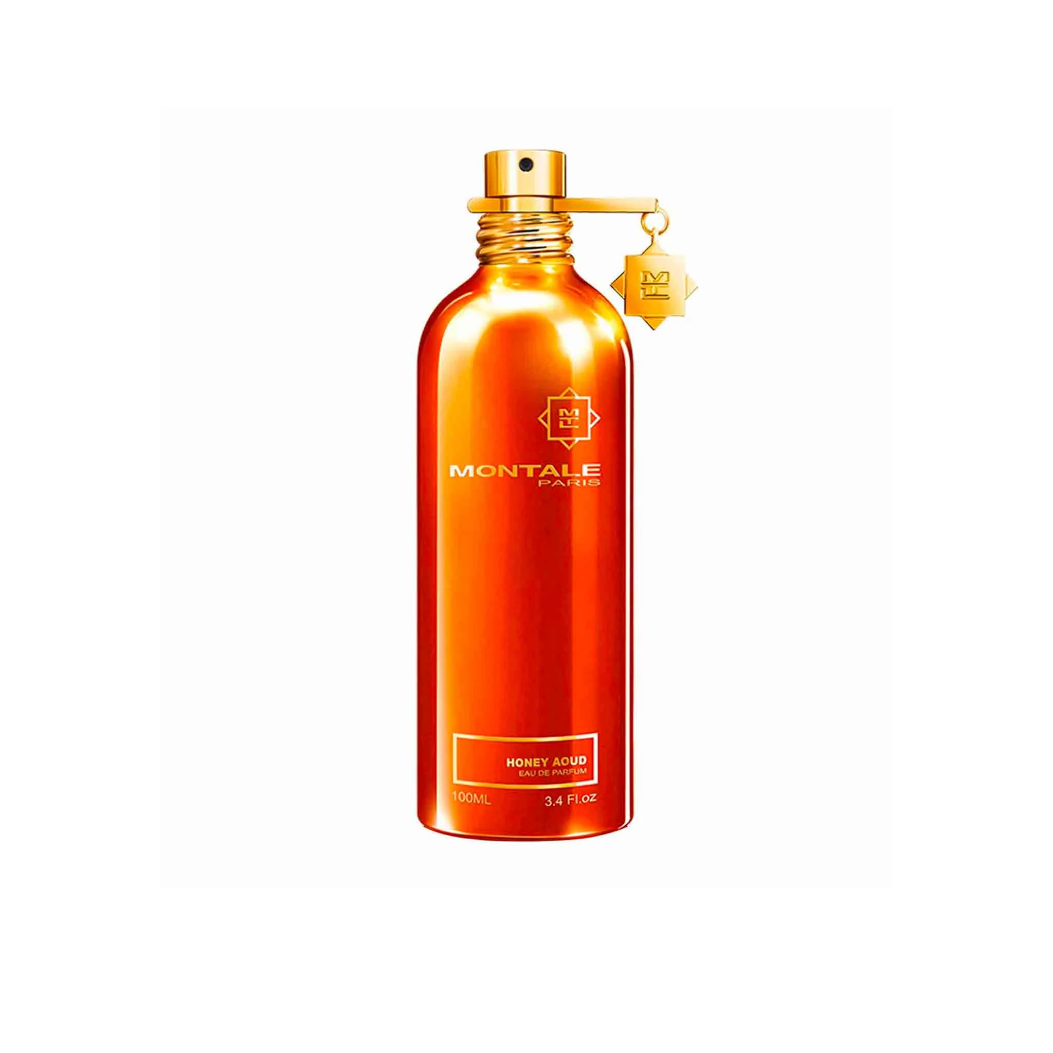 Honey Aoud - Montale Paris