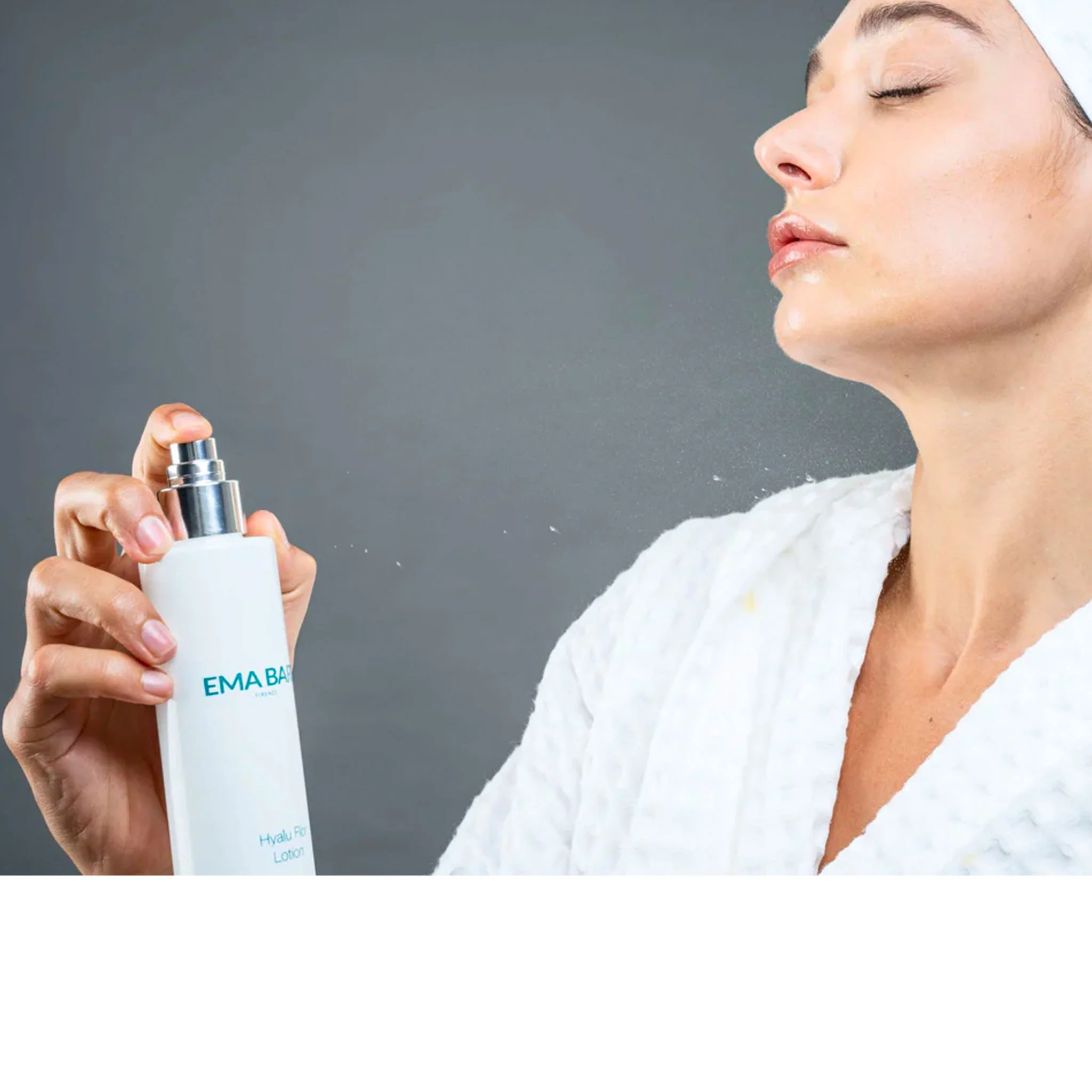 Hyalu Flor Lotion - Ema Bart - Image 2