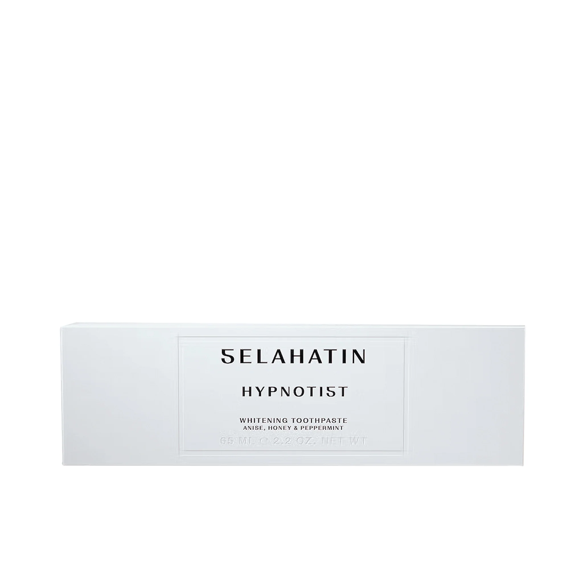 Hypnotist dentifricio sbiancante - Selahatin - Image 2