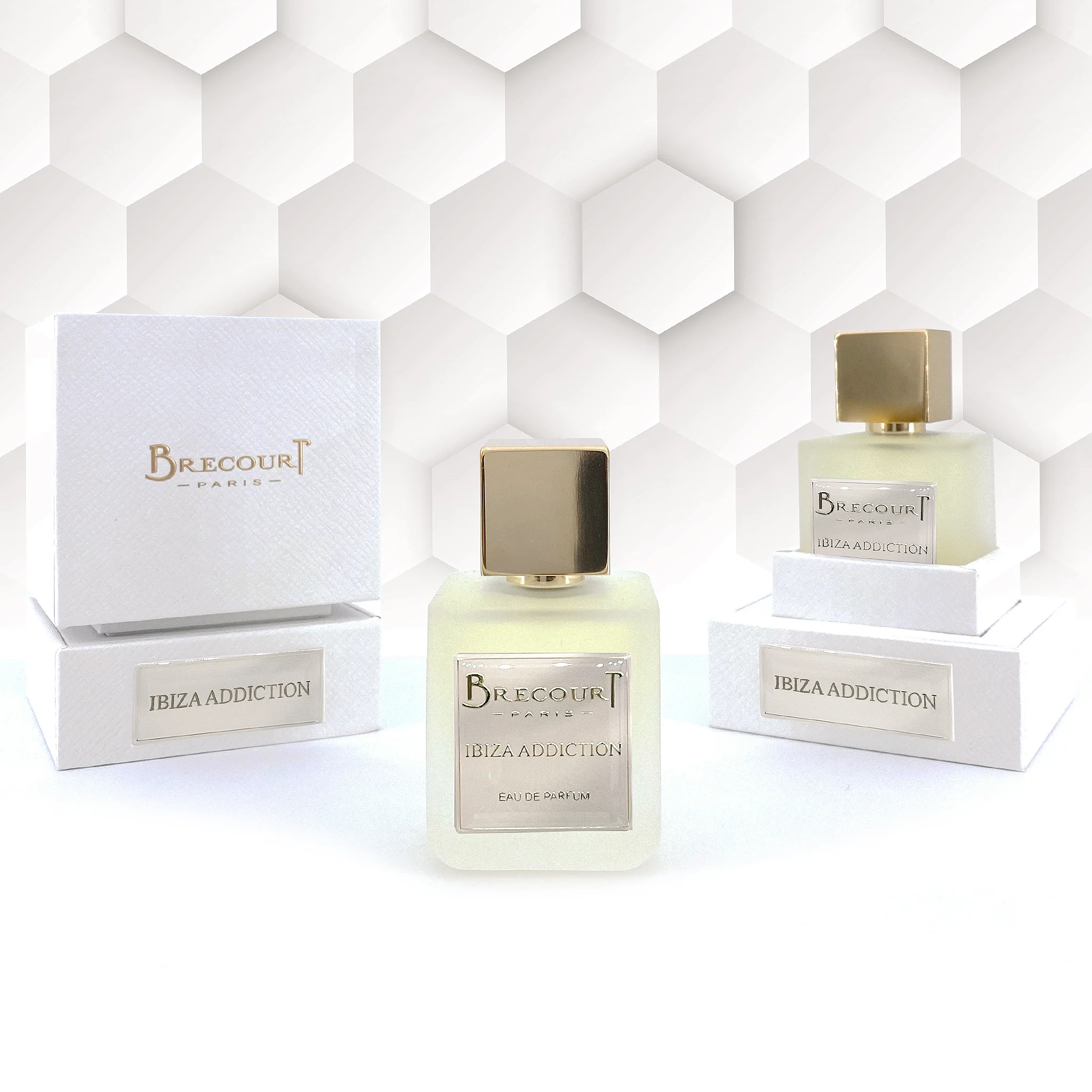 Ibiza Addiction 50 ml - Brecourt - Image 3