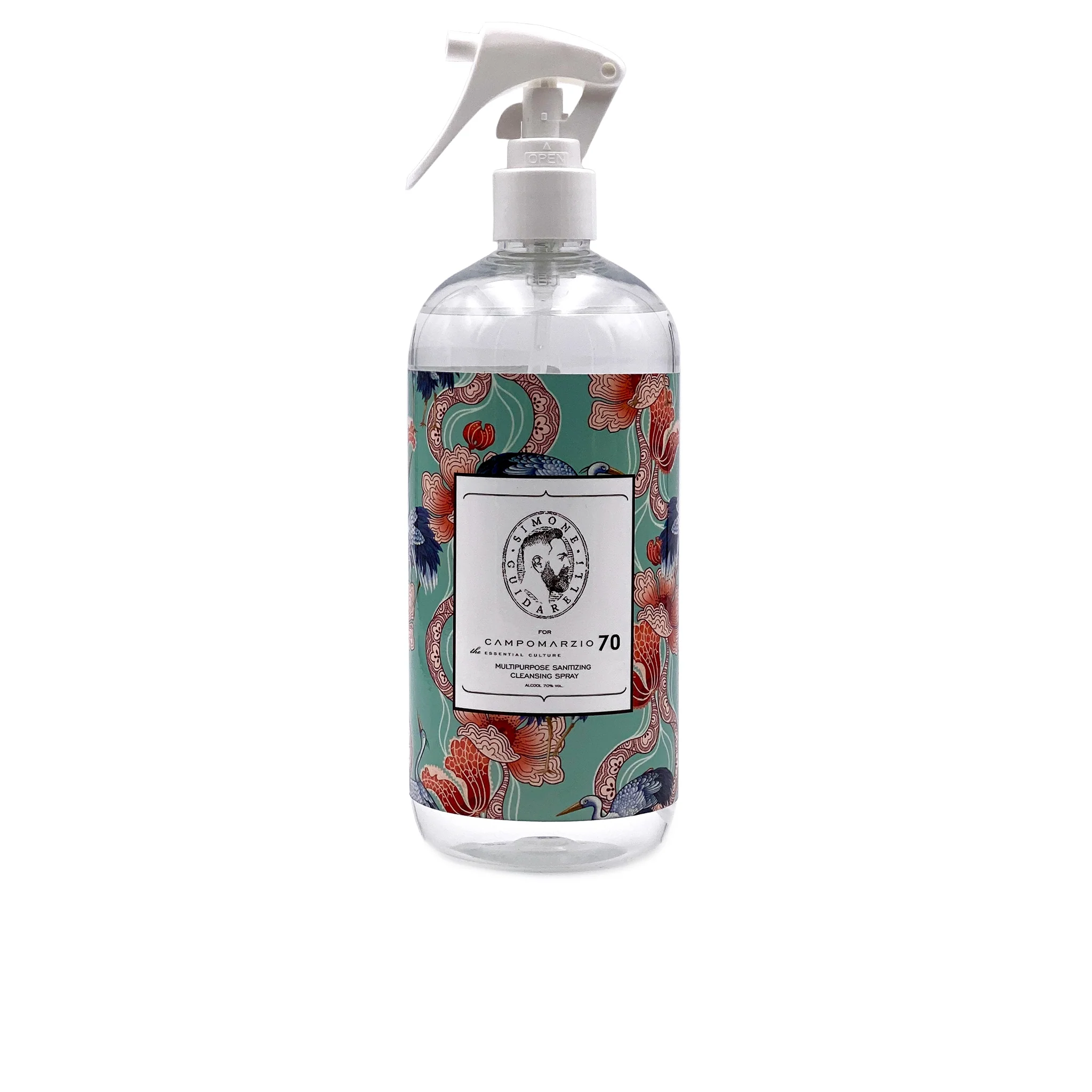 Igienizzante Wings of Water Coral - Campomarzio70