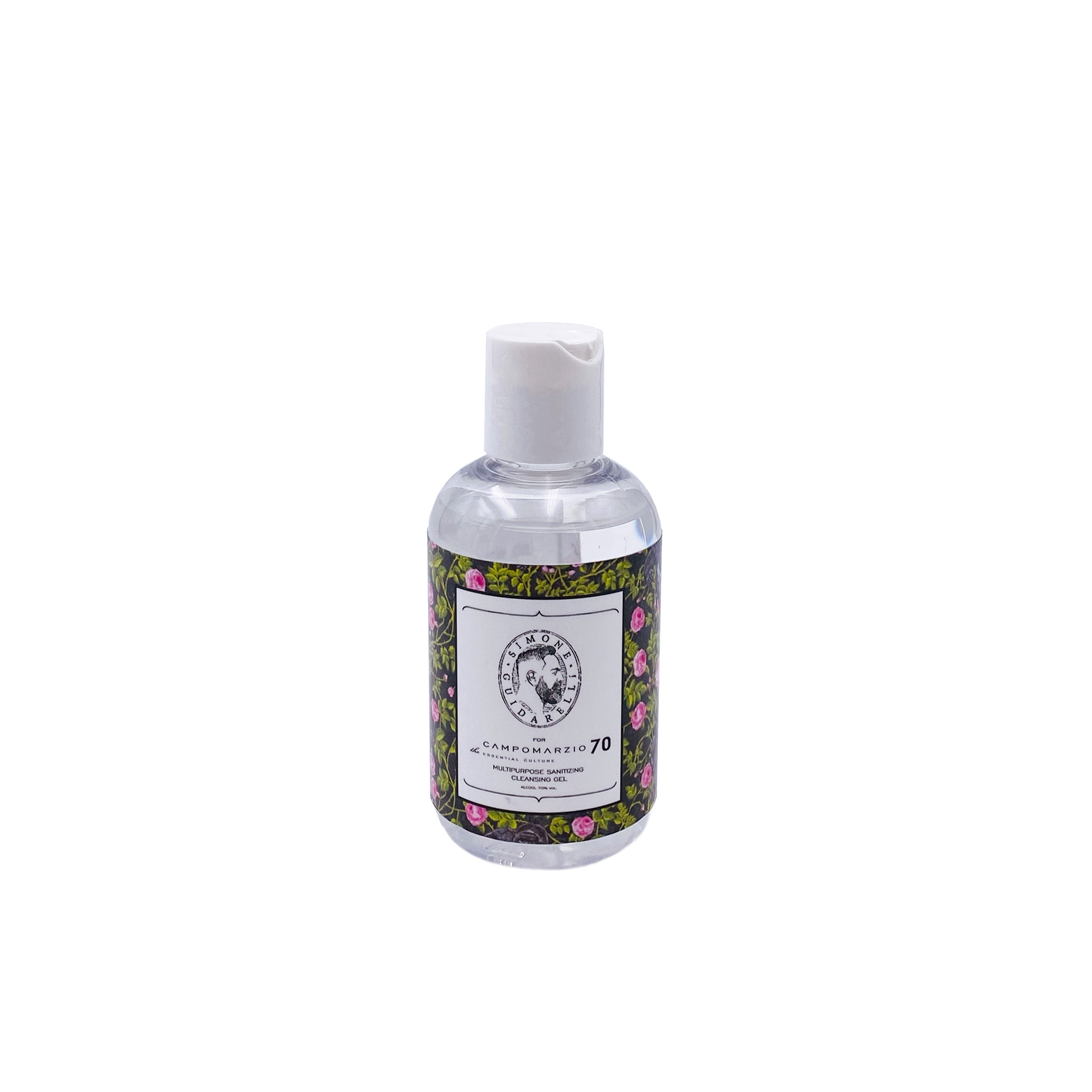 Igienizzante King of Roses Black - Campomarzio70 - Image 3