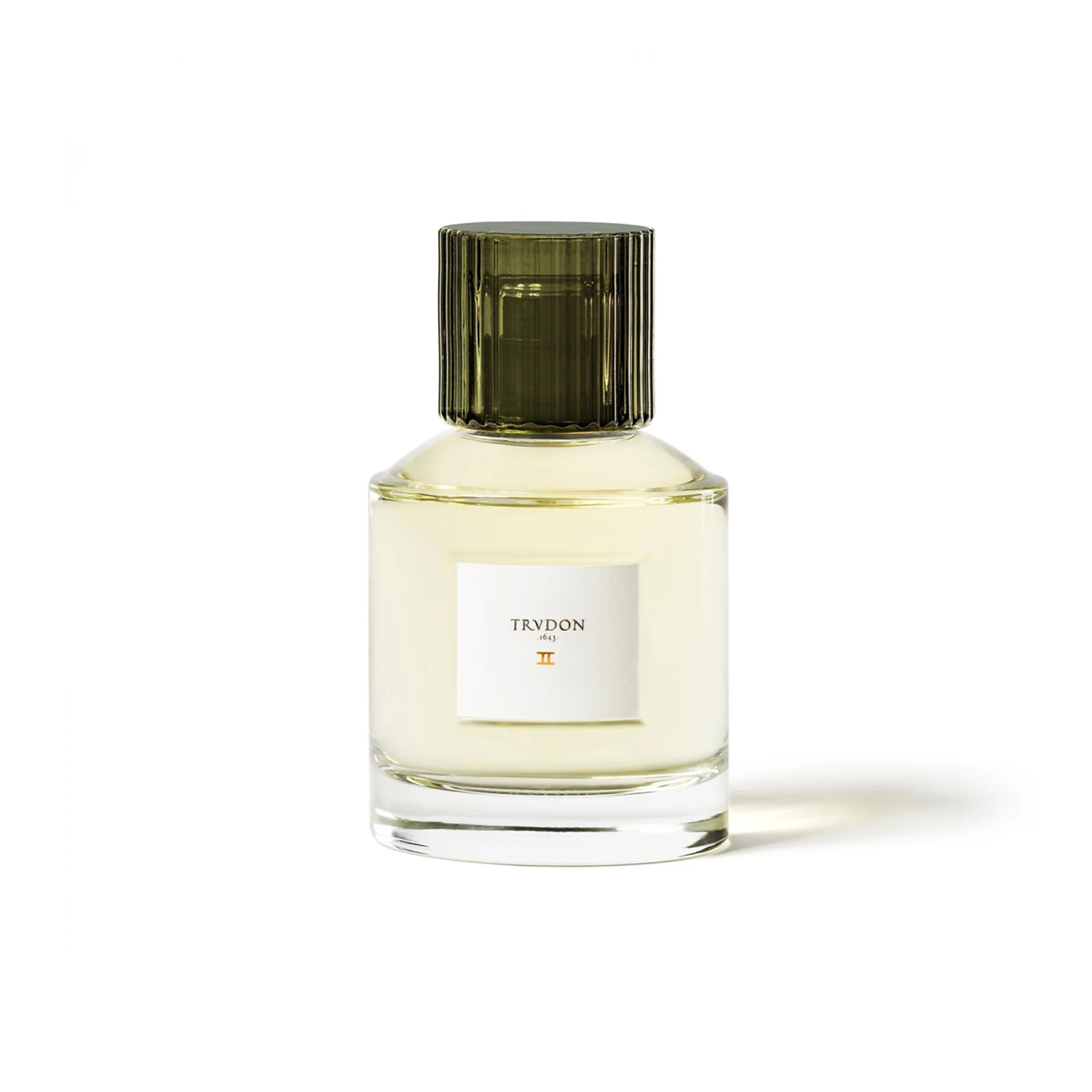 II - Trudon