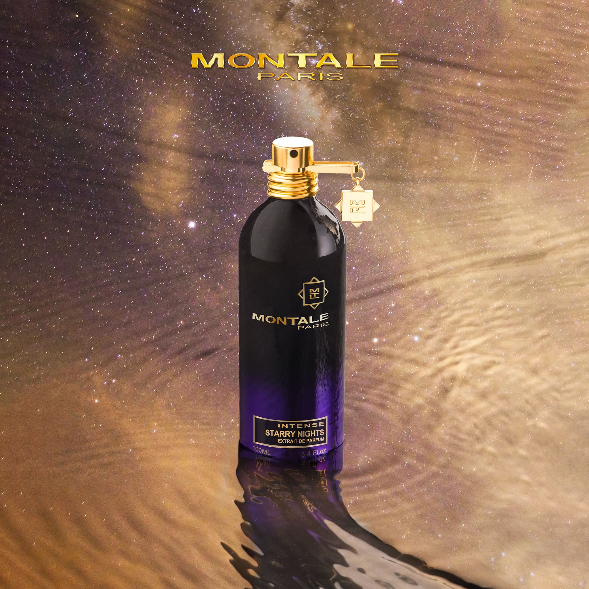 Intense Starry Nights - Montale Paris - Image 2