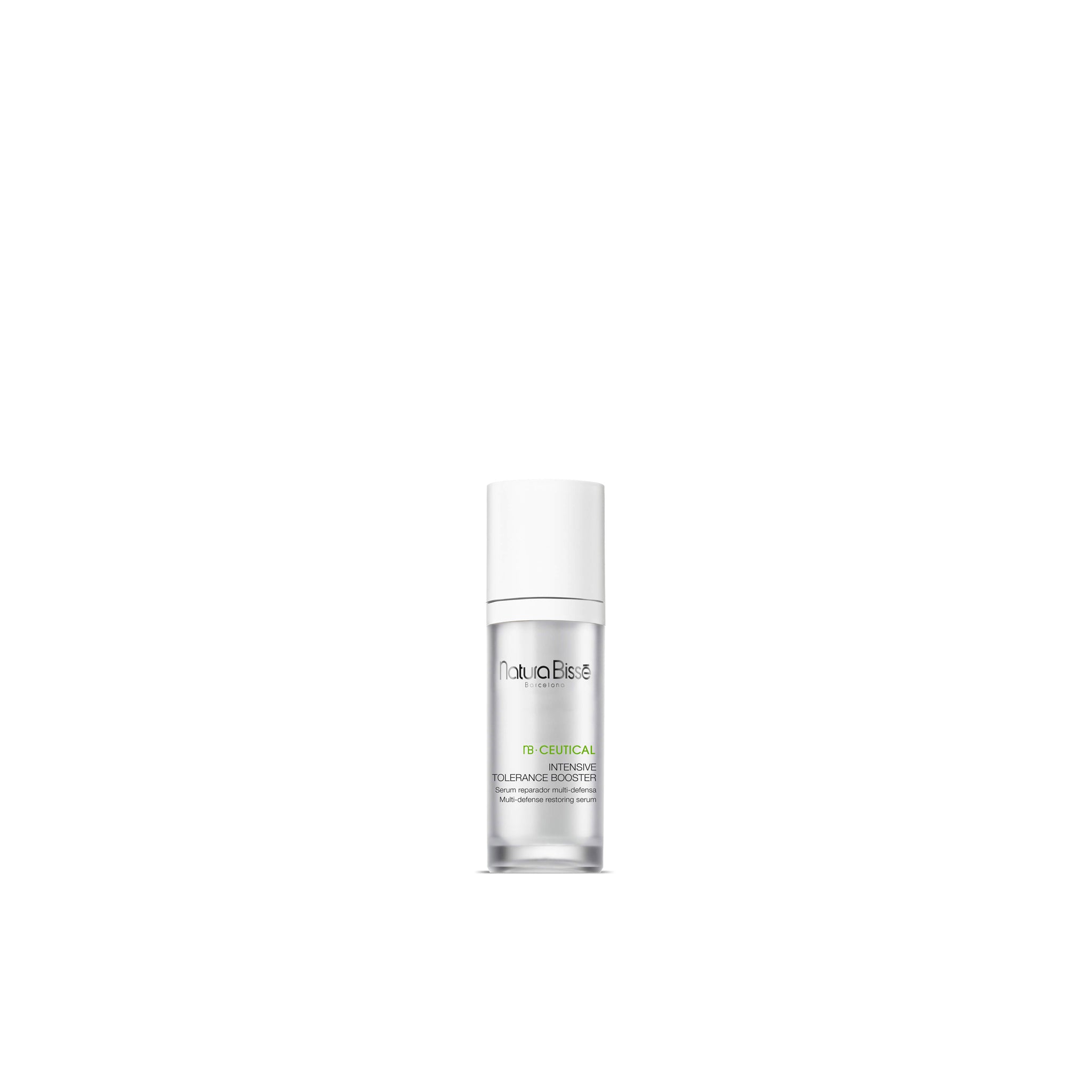 Intensive Tolerance Booster - Natura Bissé