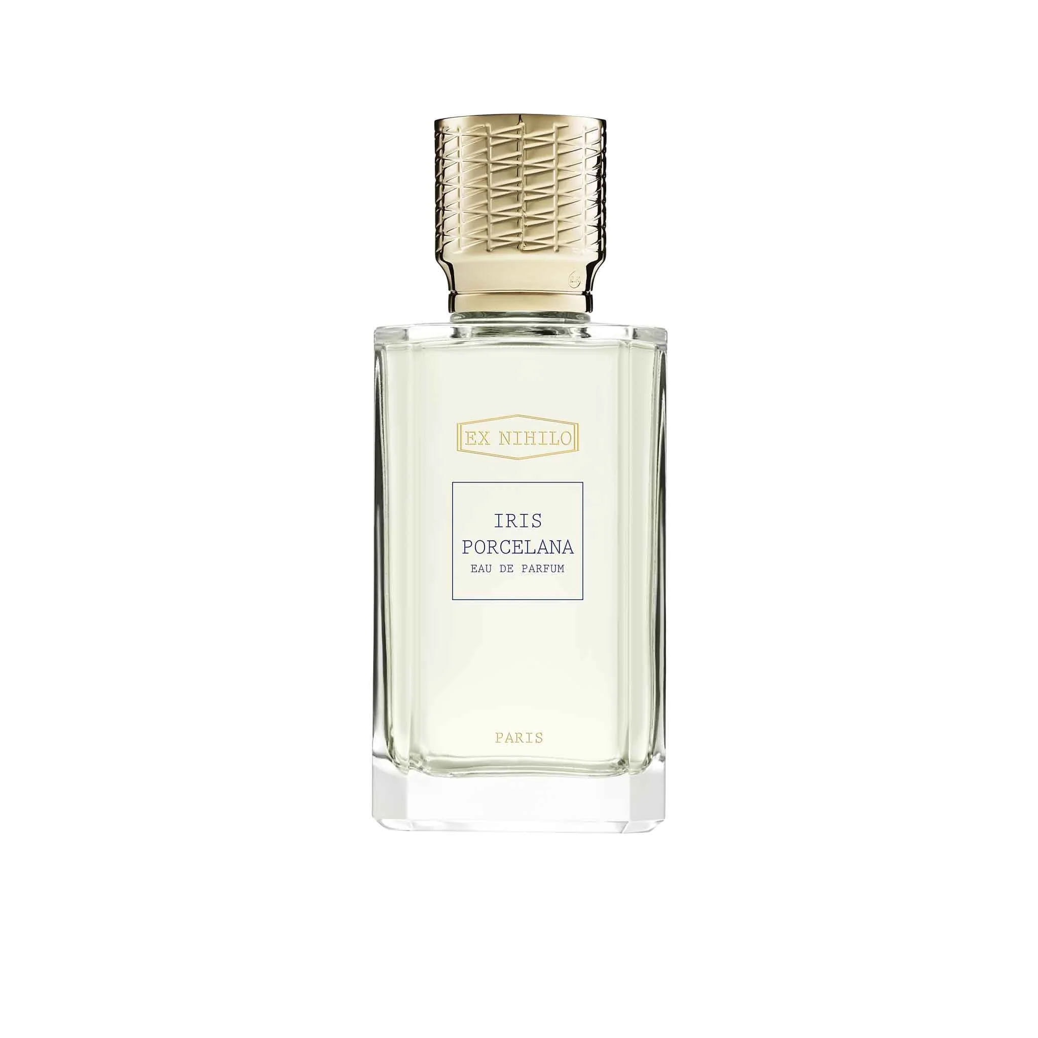 Iris Porcelana - Ex Nihilo Paris