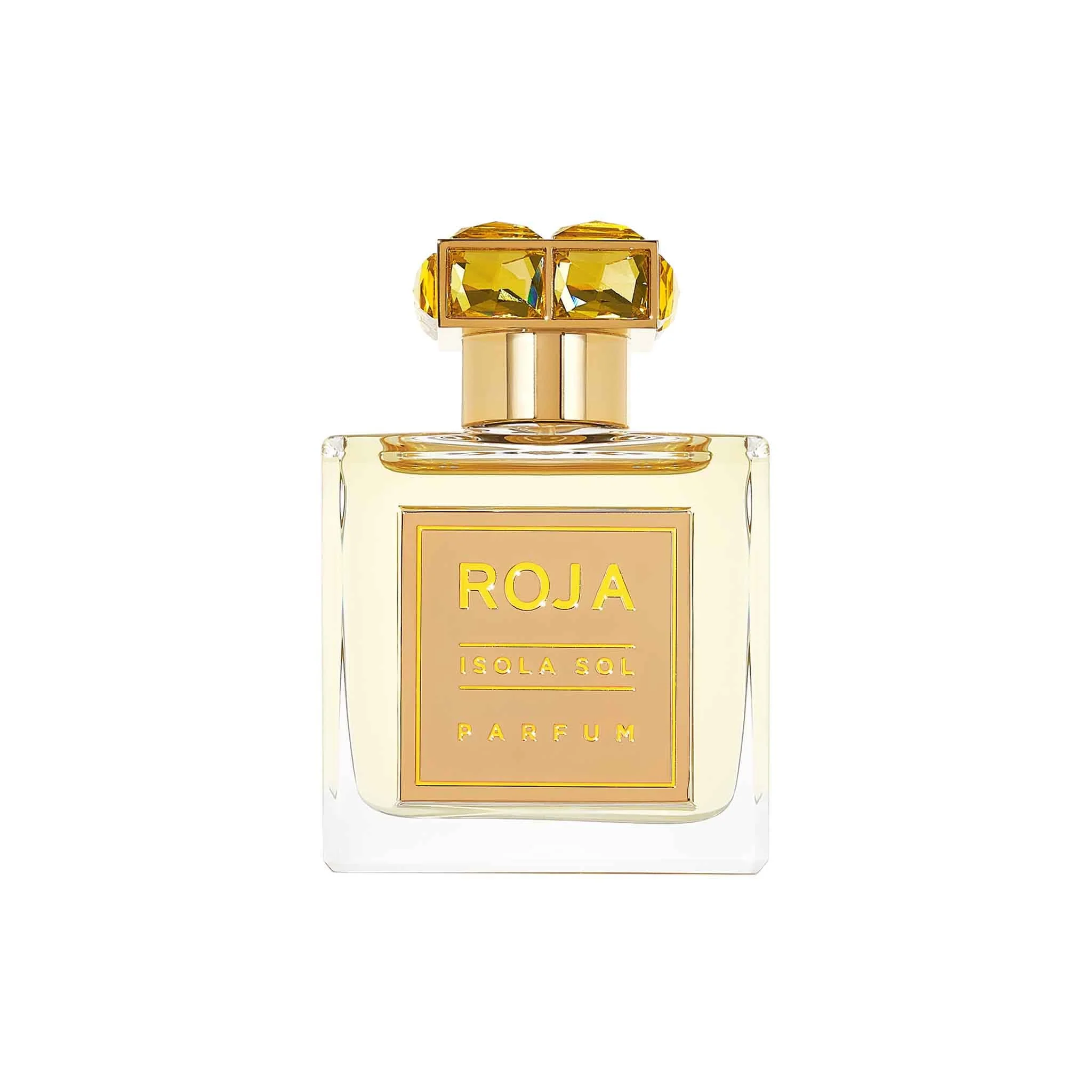 Isola Sol Parfum - Roja Parfums