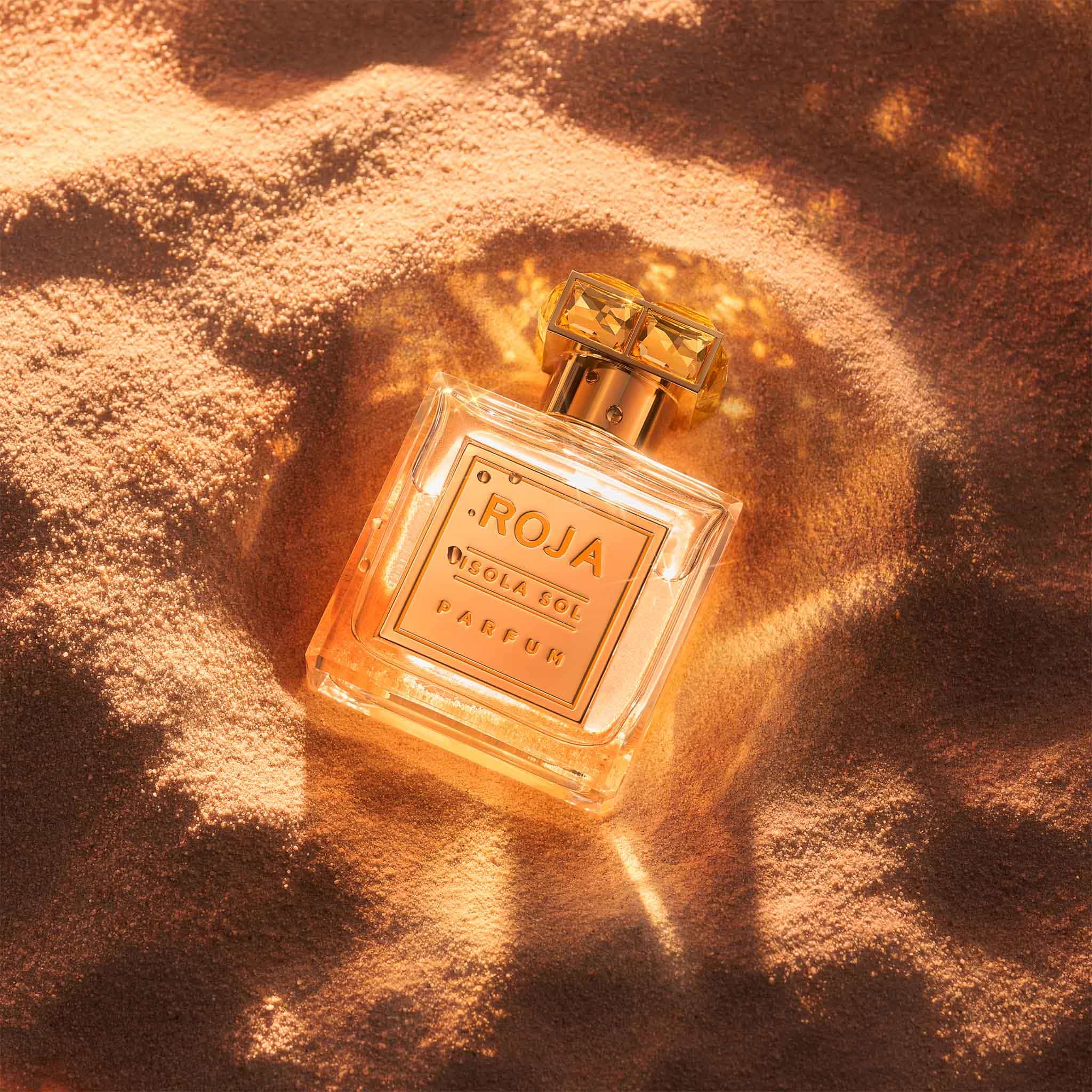 Isola Sol Parfum - Roja Parfums - Image 4