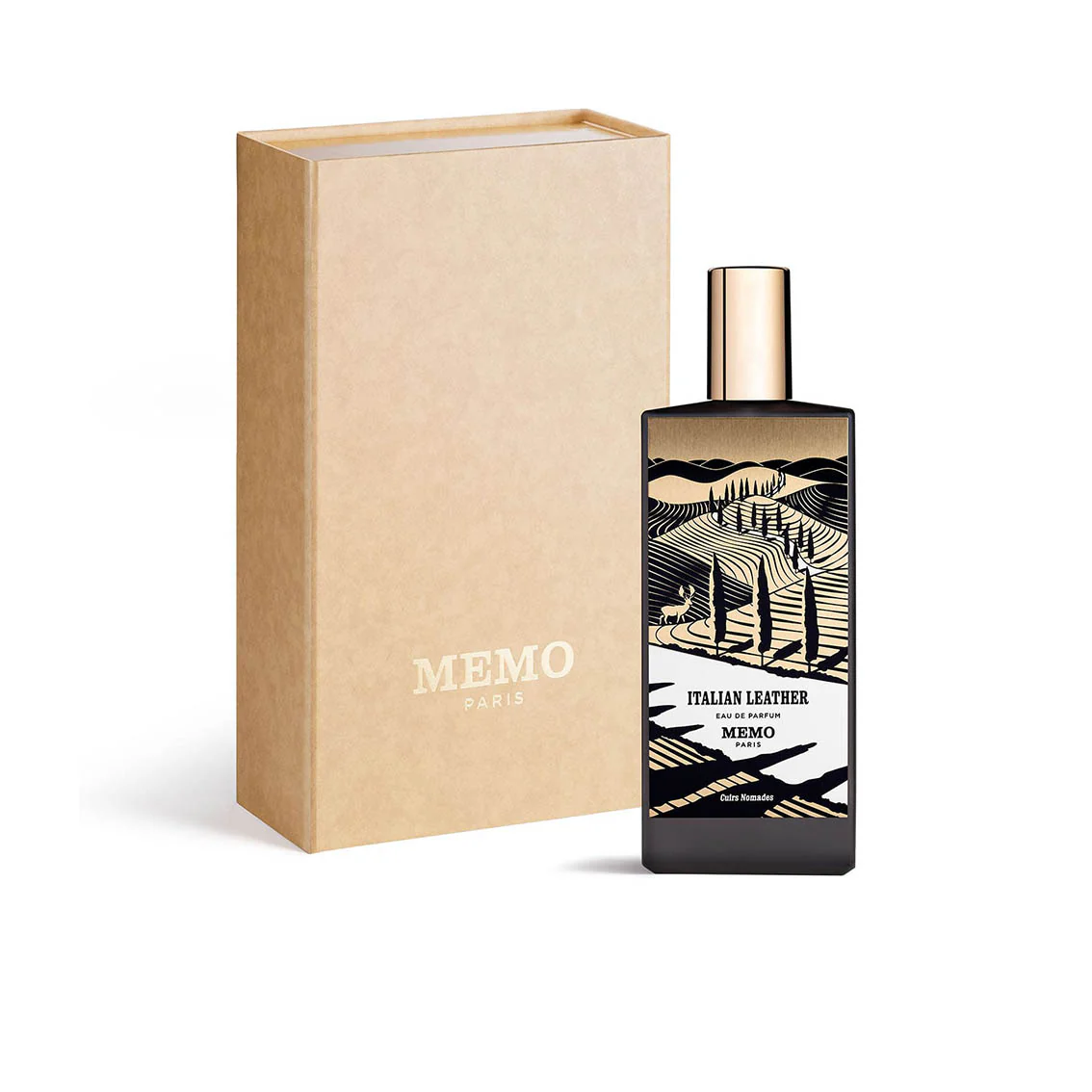Italian Leather - Memo Paris - Image 2