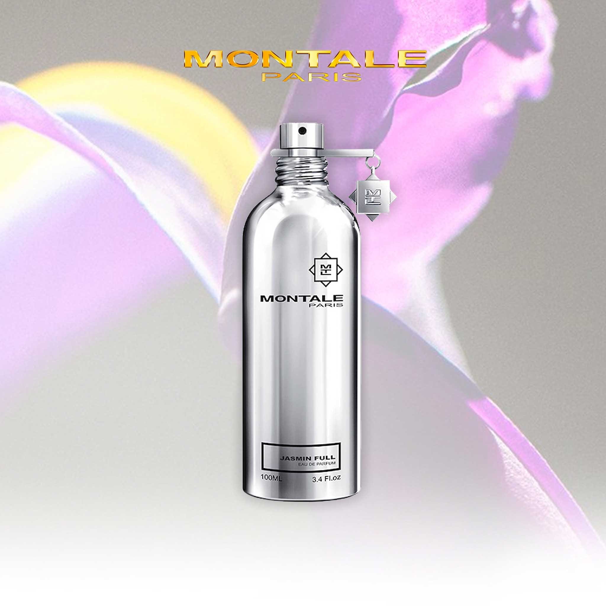 Jasmine Full - Montale Paris - Image 2