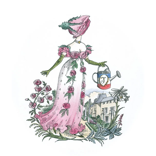 Joséphine Bougie - Trudon - Image 3