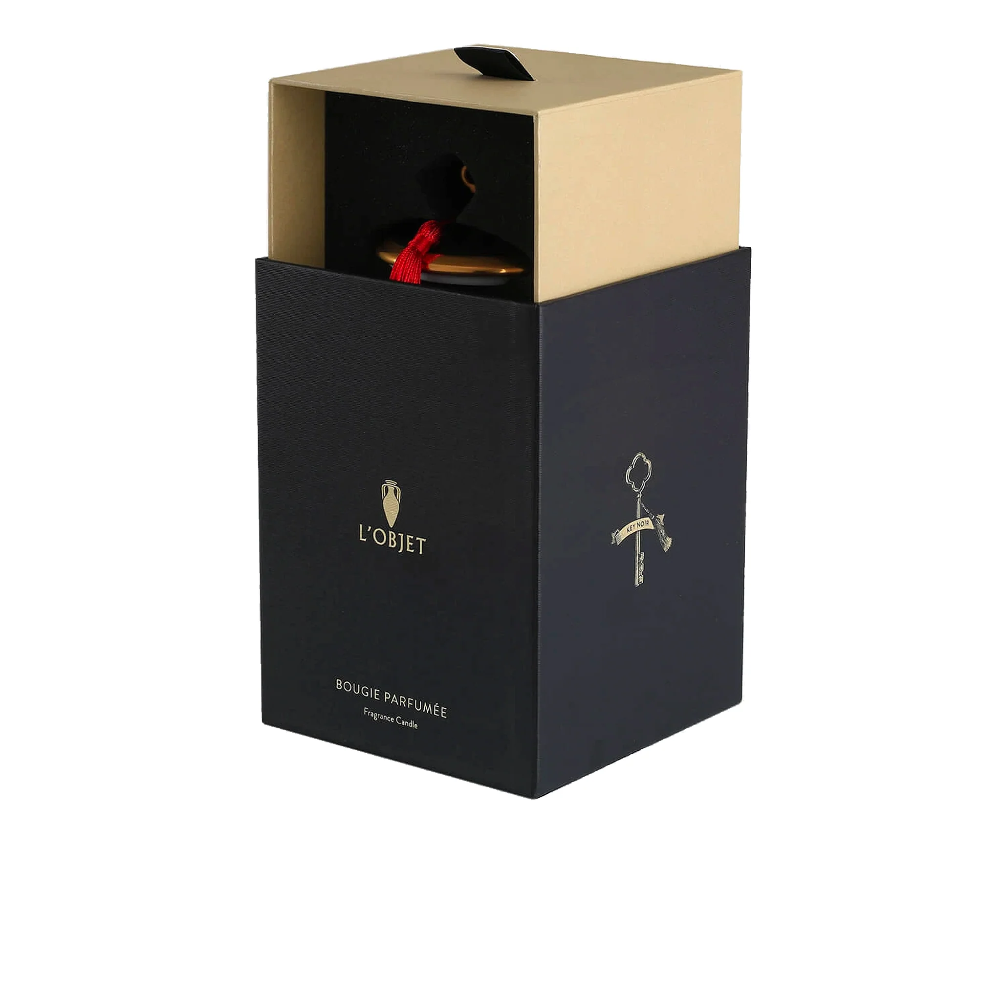 Key Candle - L'Objet - Image 5