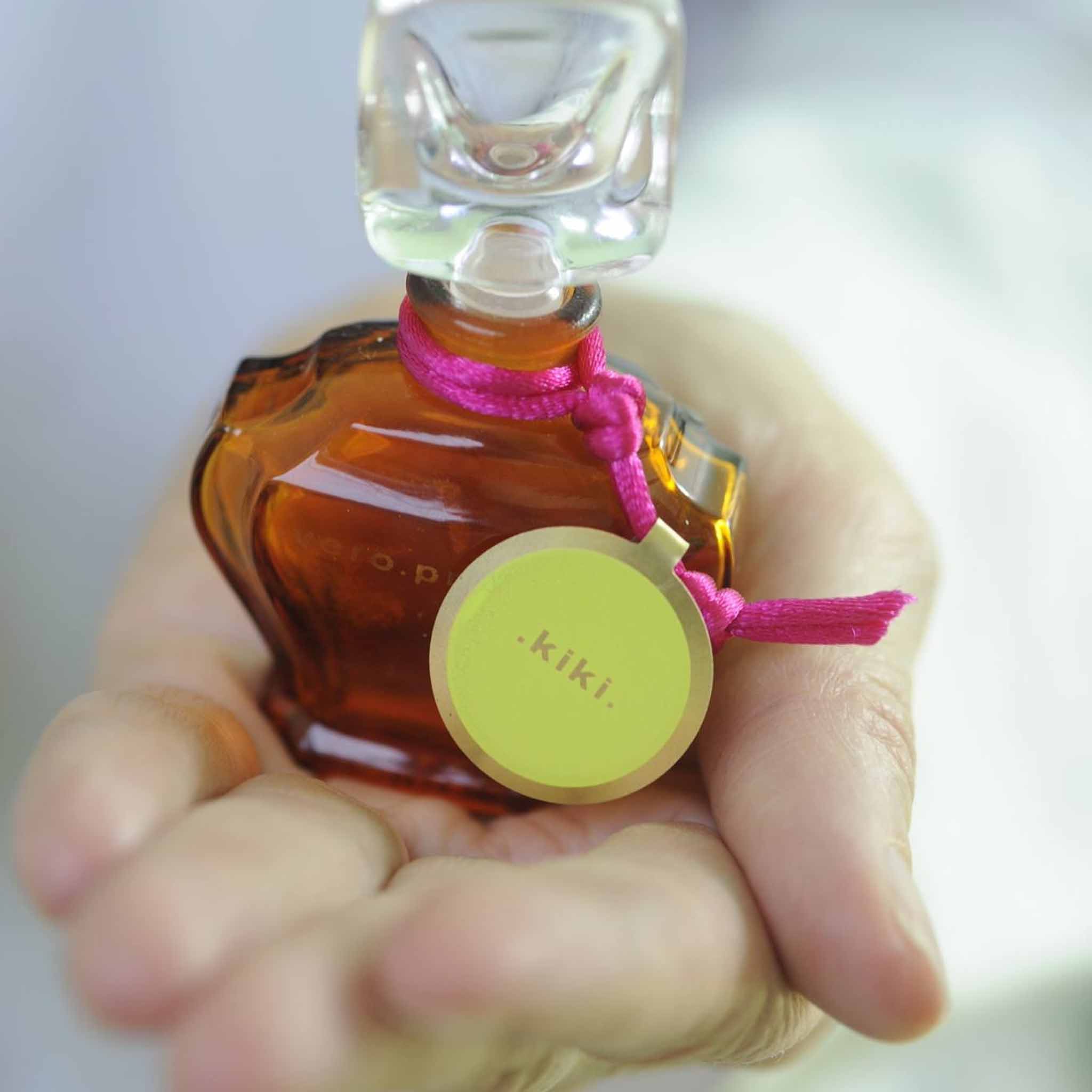 Kiki Extrait de Parfum - vero.profumo - Image 5